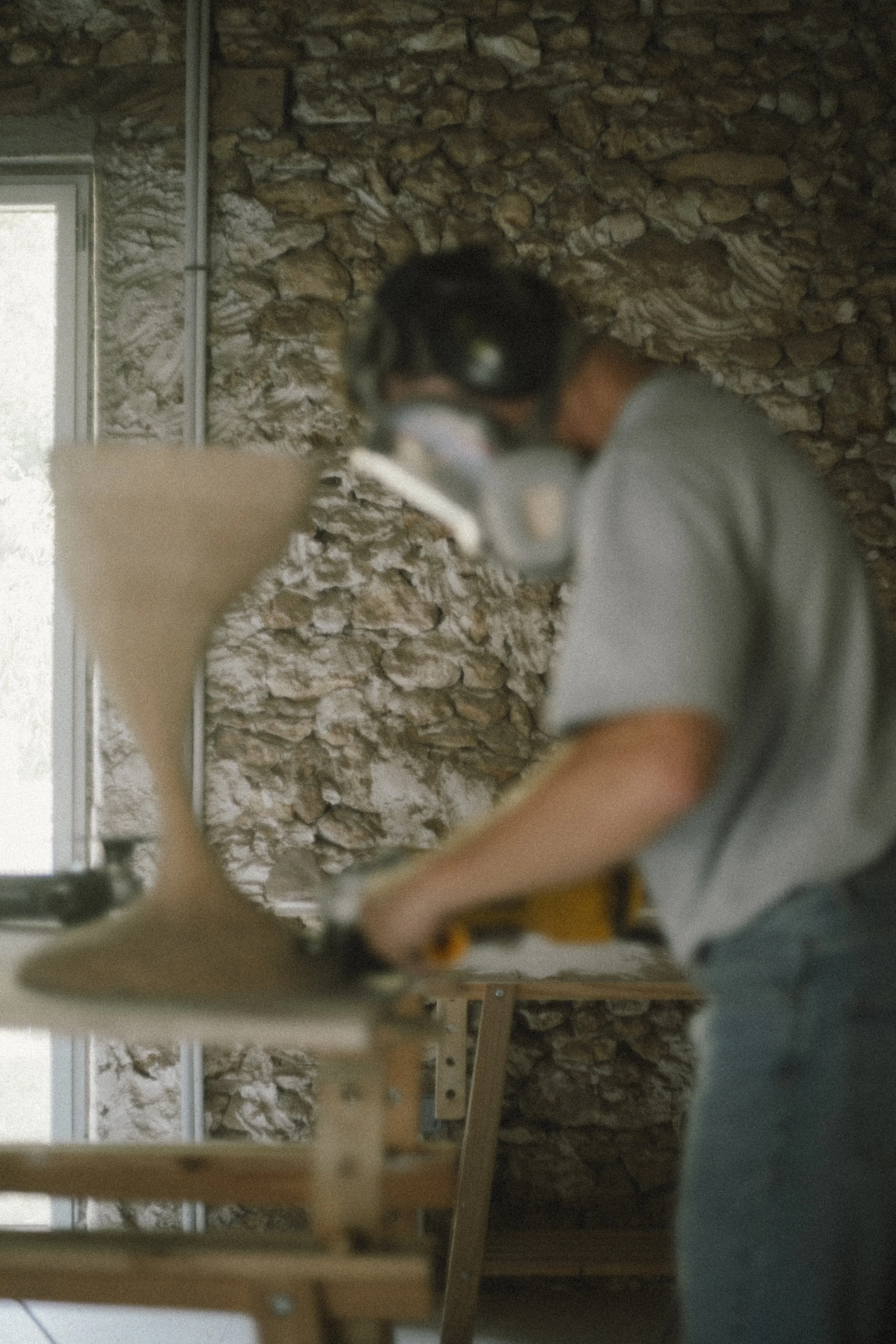 Antoine Maurice - Craft Designer