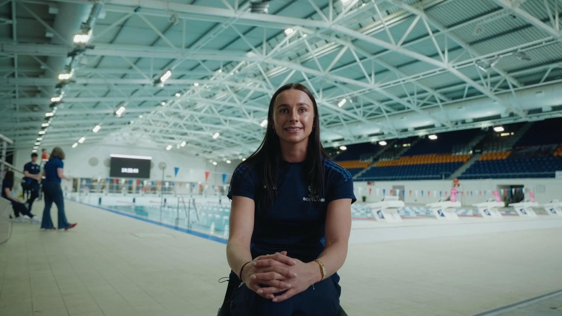 TEAM SCOTLAND - COMMONWEALTH GAMES 2026 SQUAD ANNOUNCEMENT 