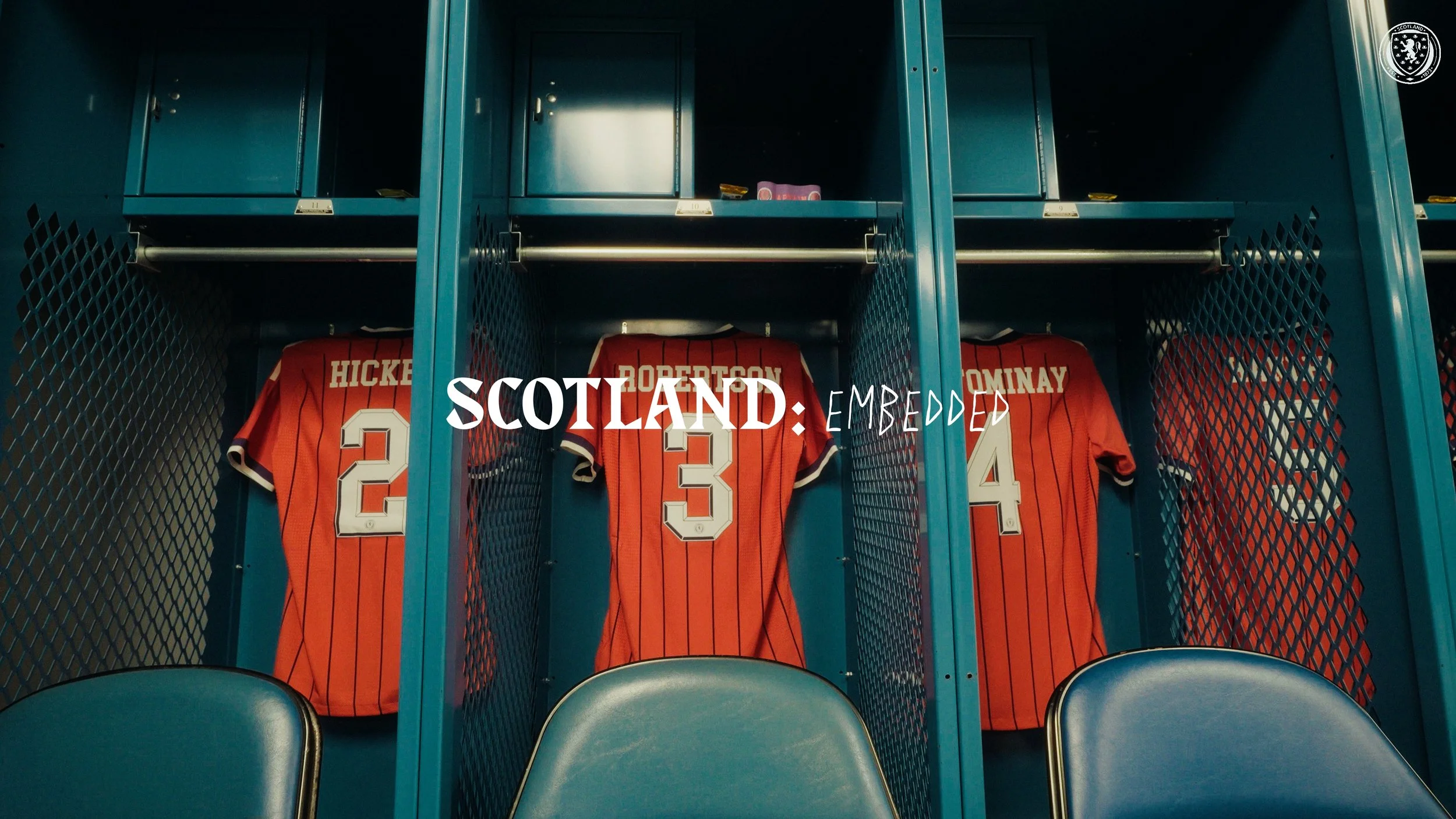 WORLD CUP 26 - POST PRODUCTION HUB Week 1