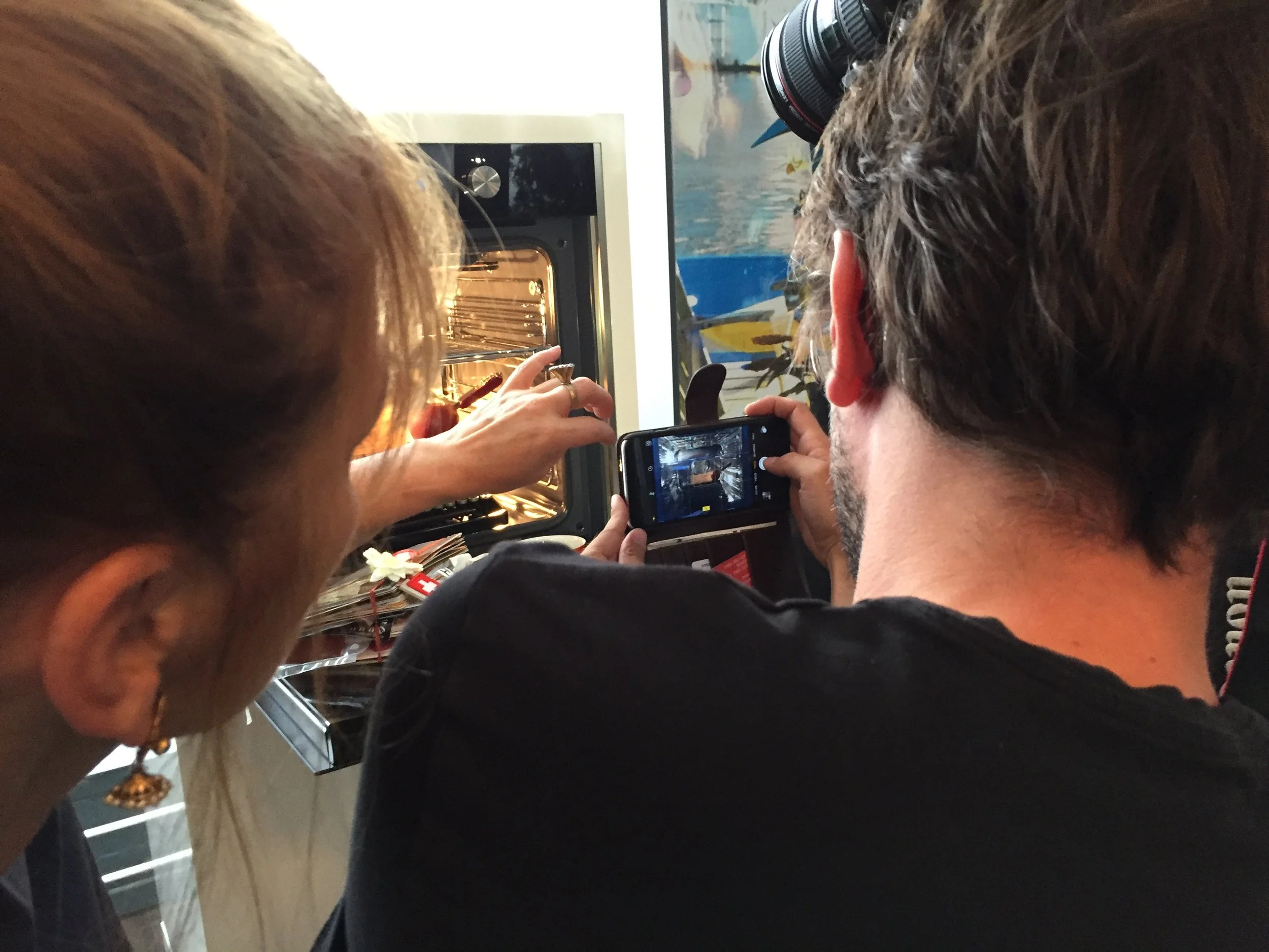 shooting day 
[[size: klein]]
