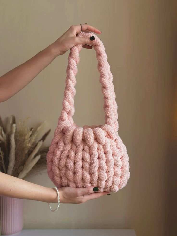 Workshop borsa chunky -8 febbraio