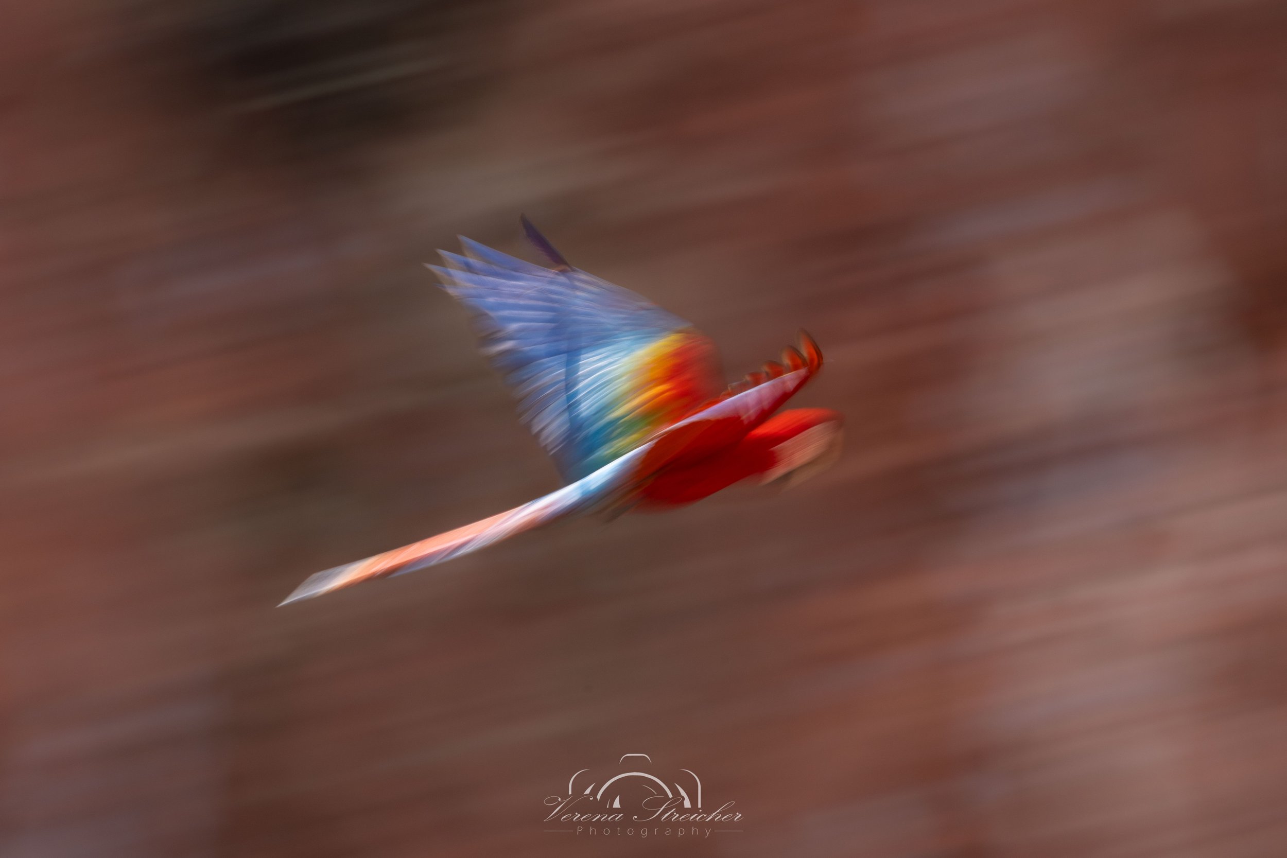 Motion blur