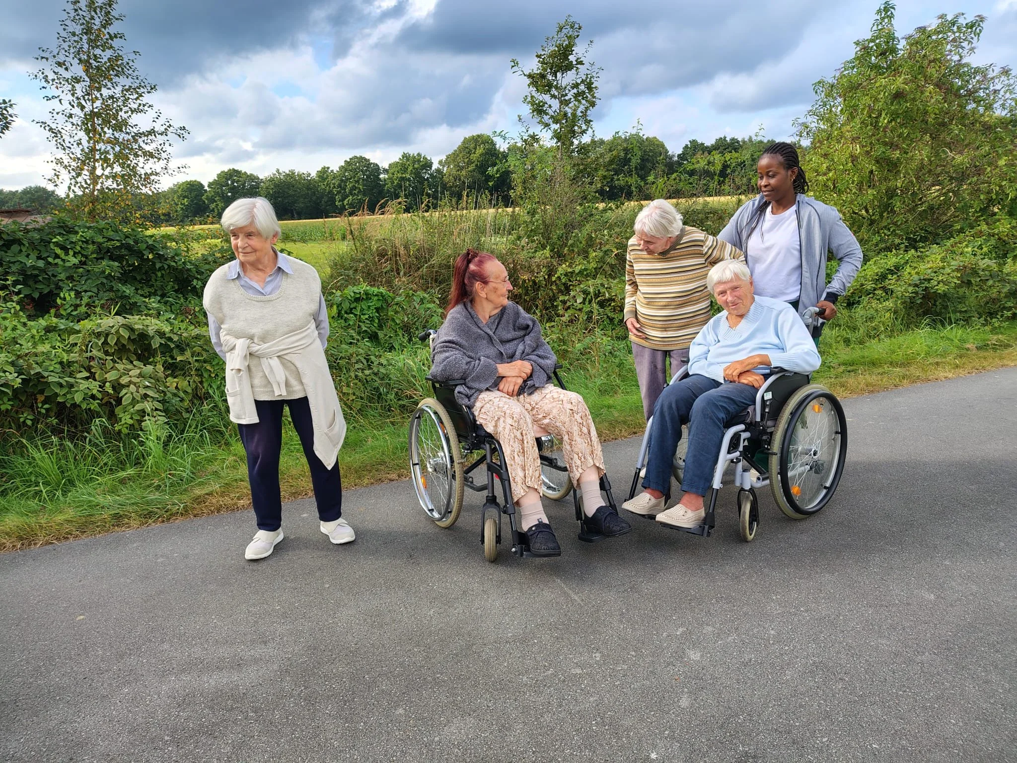 Christlich-wissenschaftliche Interessengemeinschaft KL 30 