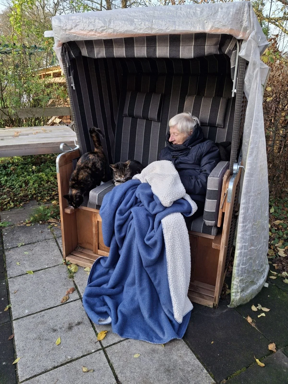 Christlich-wissenschaftliche Interessengemeinschaft KL 30 