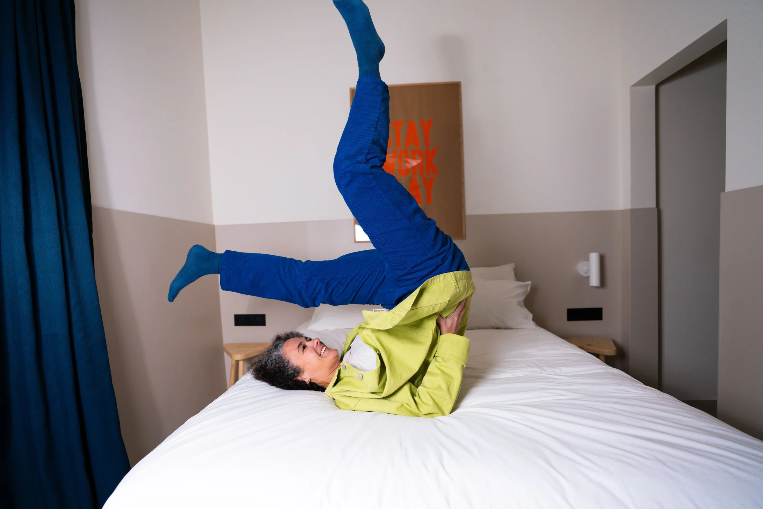 Os valores do Gandum: o que se sente, o que se vive, o que fica