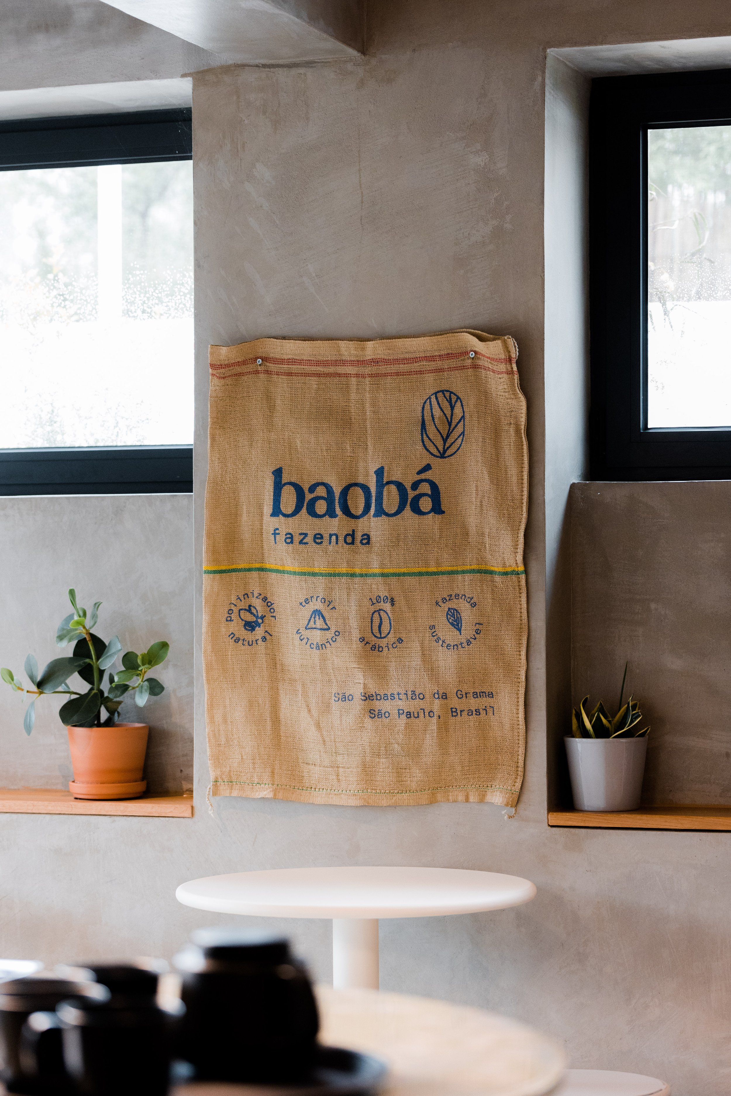 O que muda quando conheces cada fornecedor pelo nome