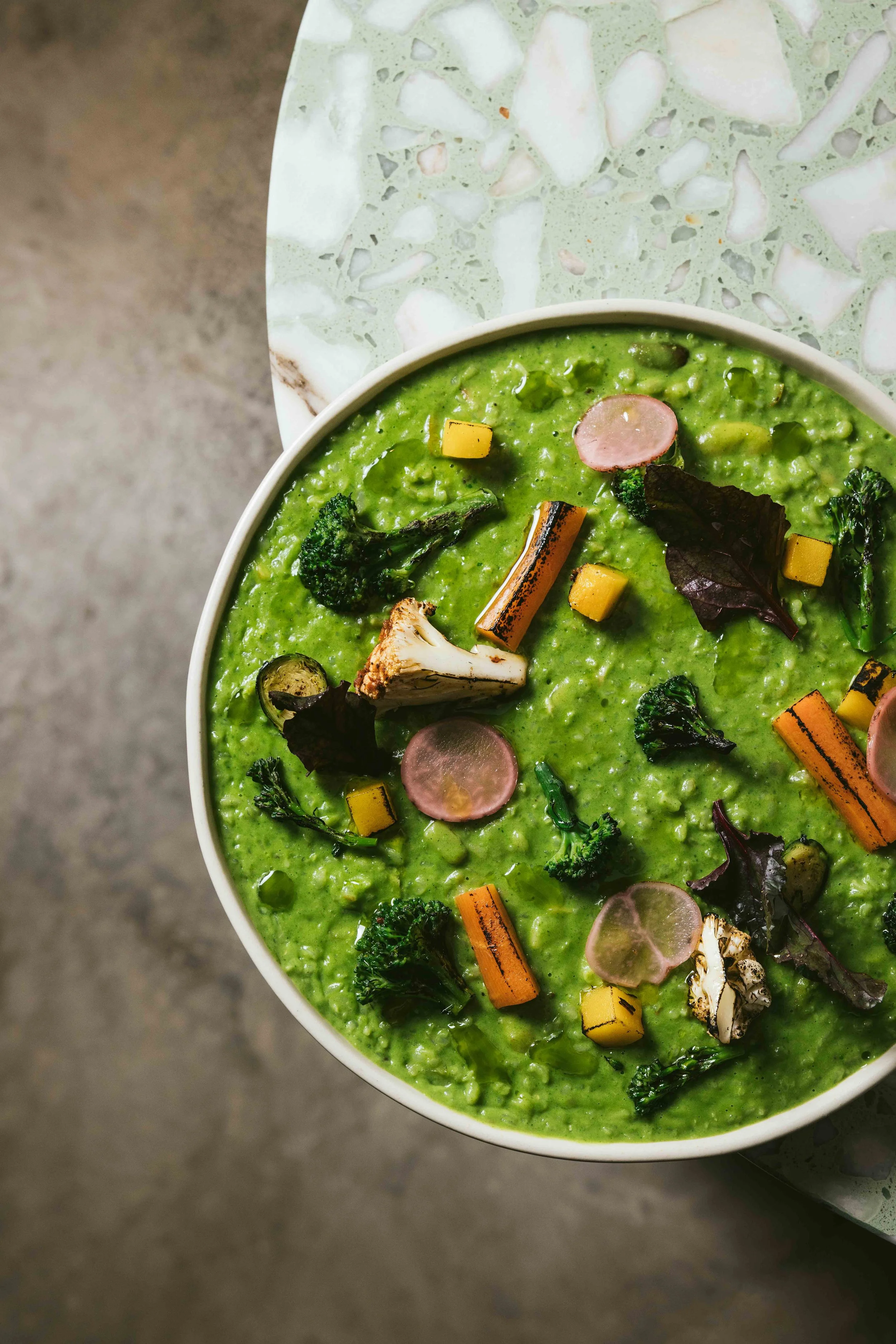 Provenance: Uma experiência de sustentabilidade na cozinha