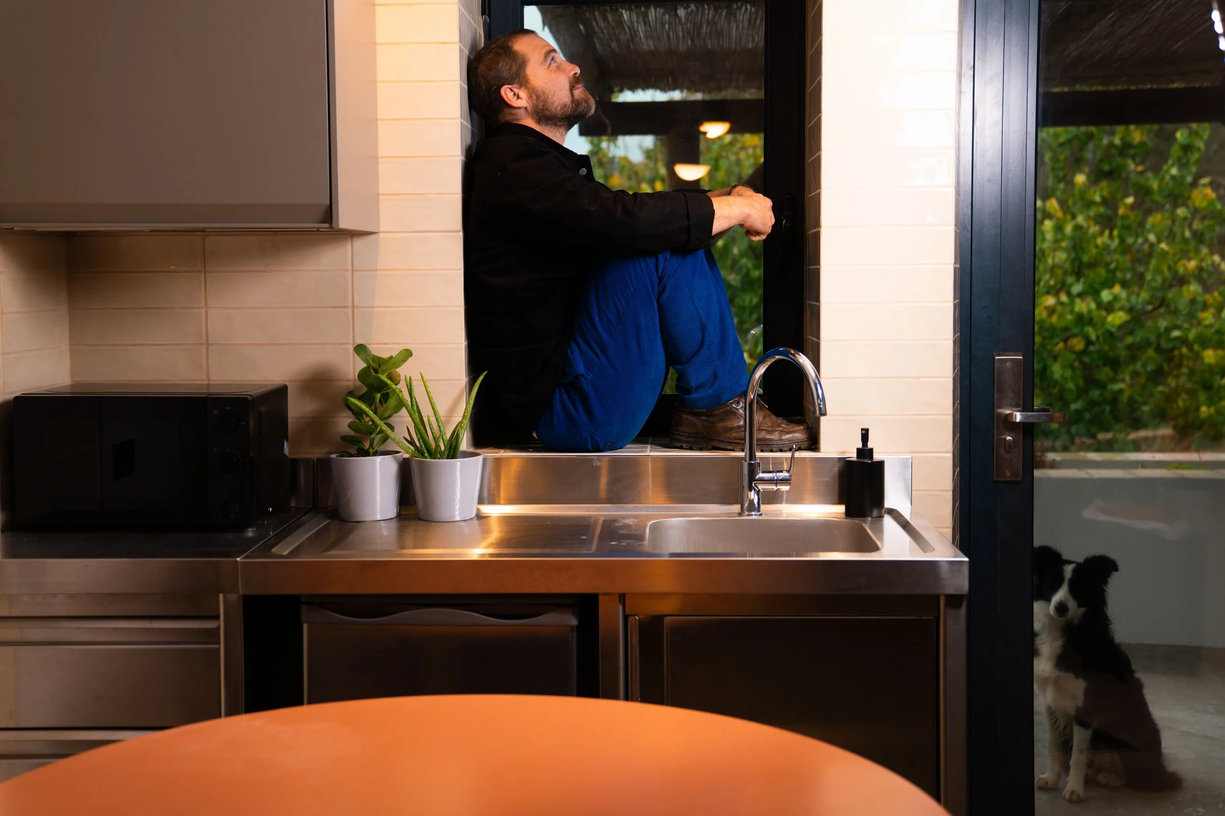 Pilar 1. BEM-ESTAR AMBIENTAL: Mais natureza à sua volta. Mais leveza na sua estadia.