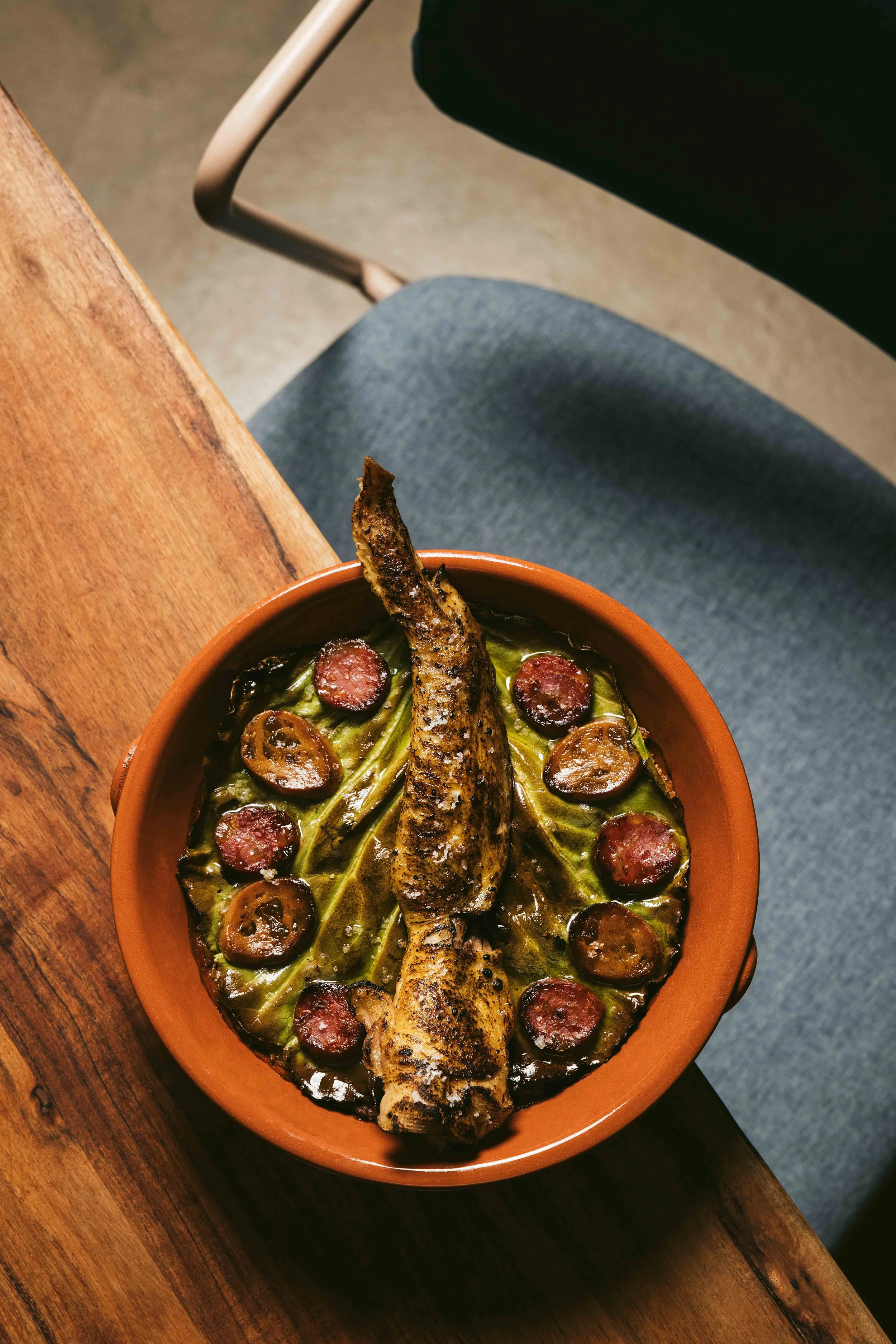 MENU DO DIA, DE SEGUNDA A SEXTA