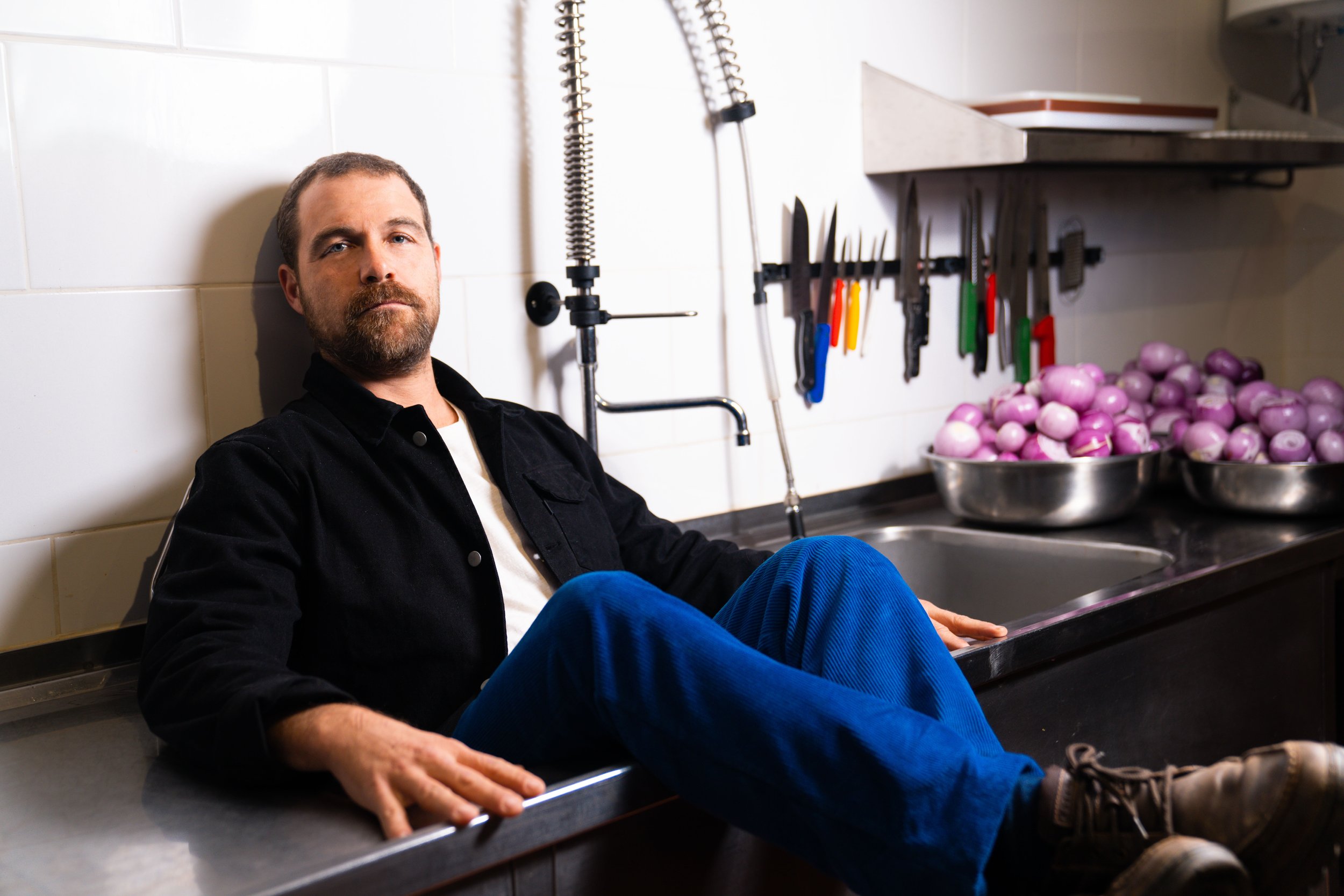 SDGs no Gandum: metas globais, impacto que se sente aqui