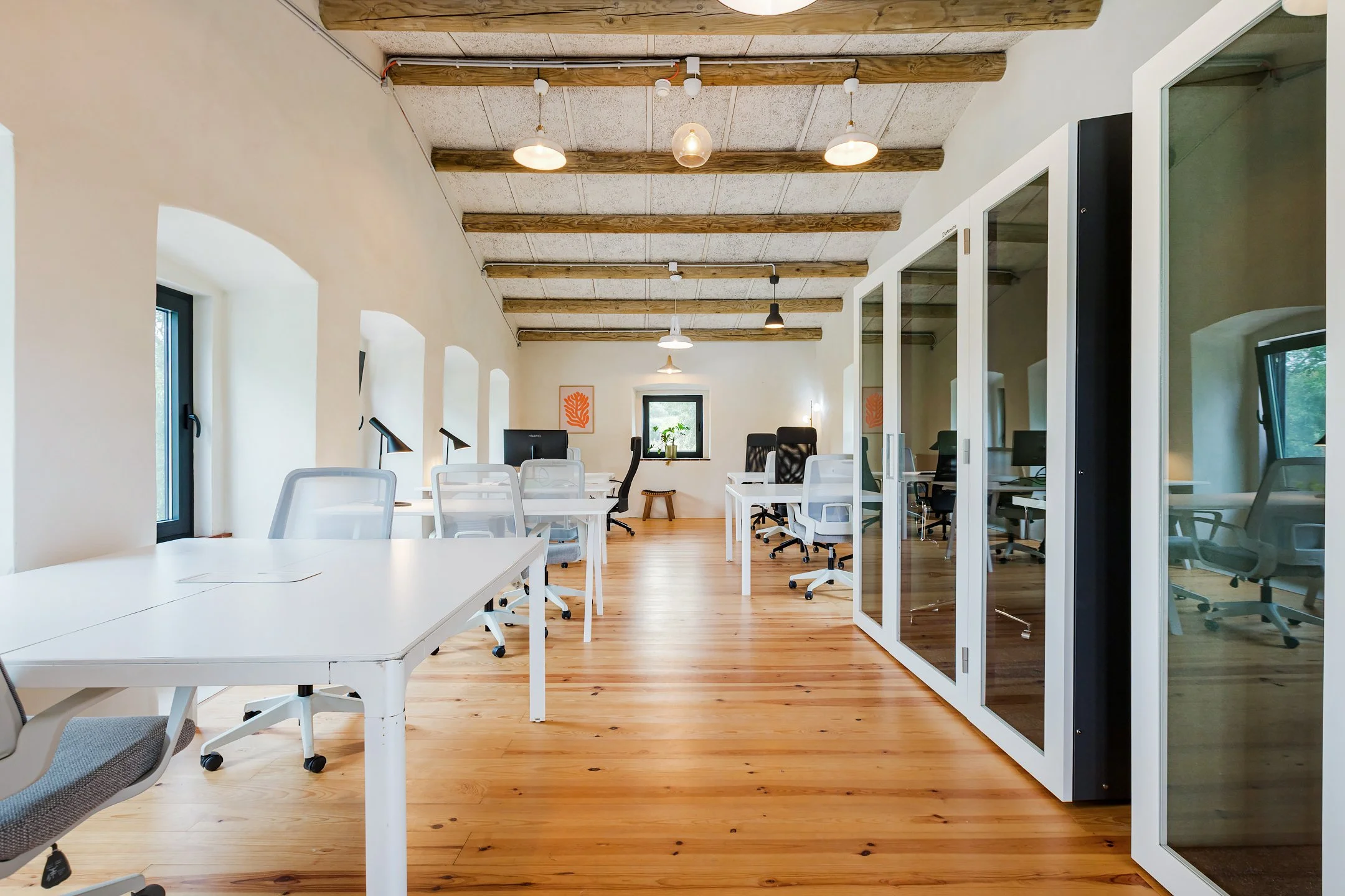 DIA DE TRABALHO NO GANDUM