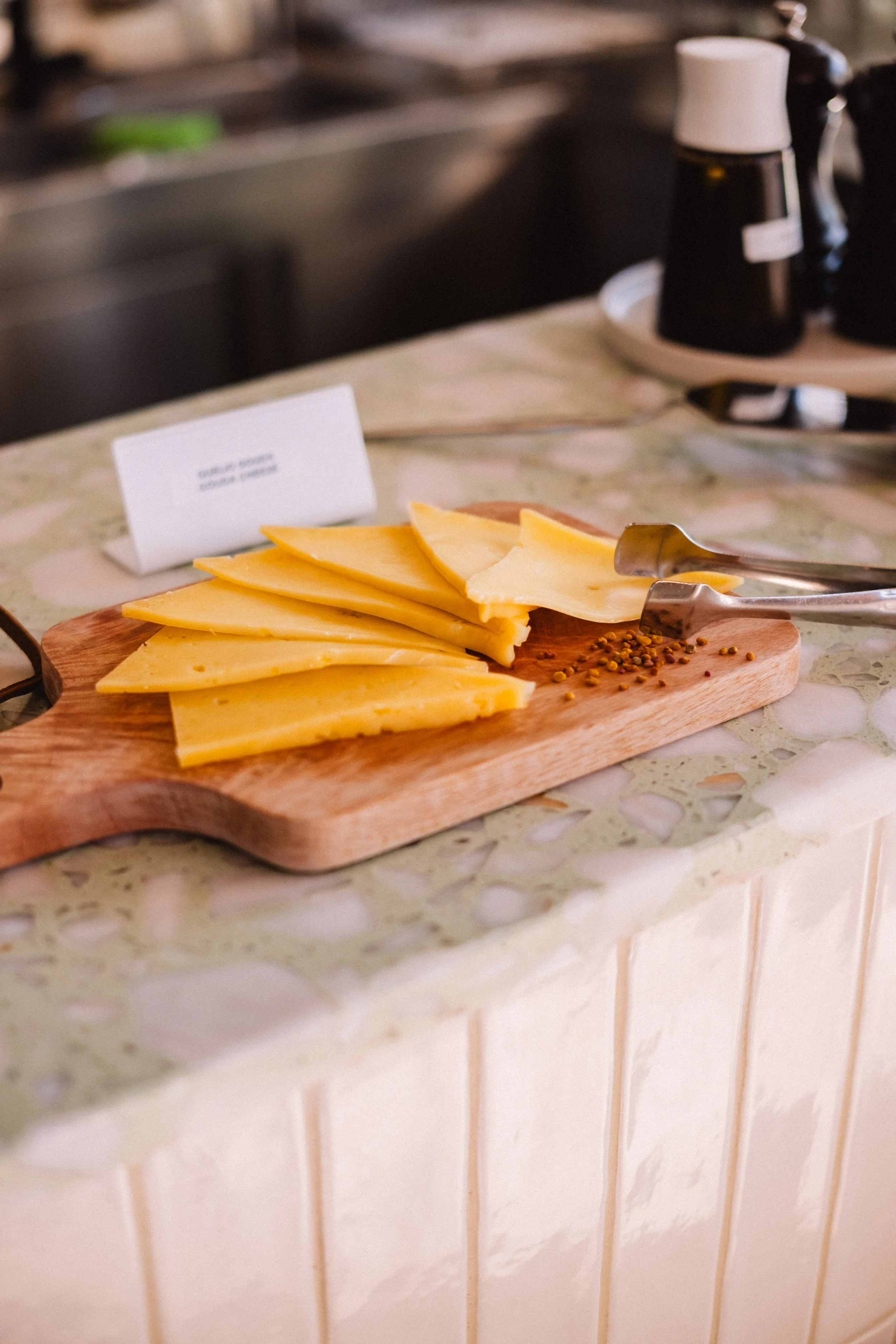 PEQUENO-ALMOÇO NO GANDUM