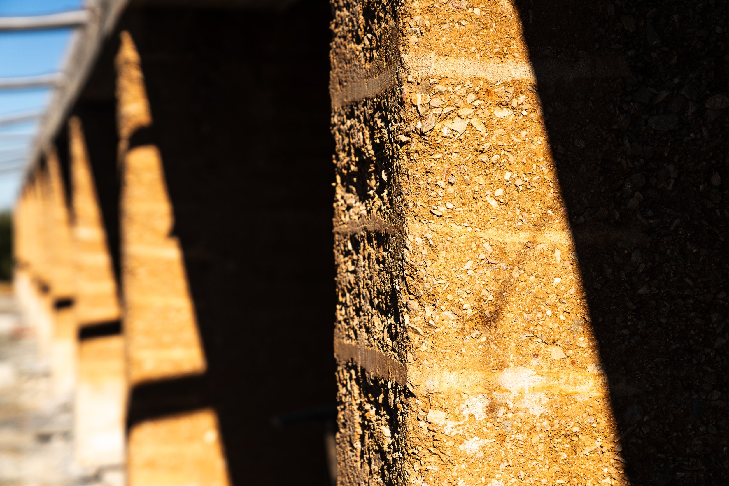 VENTILAÇÃO PASSIVA: ar fresco sem barulho de máquinas