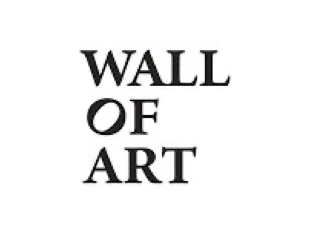 Wall of art