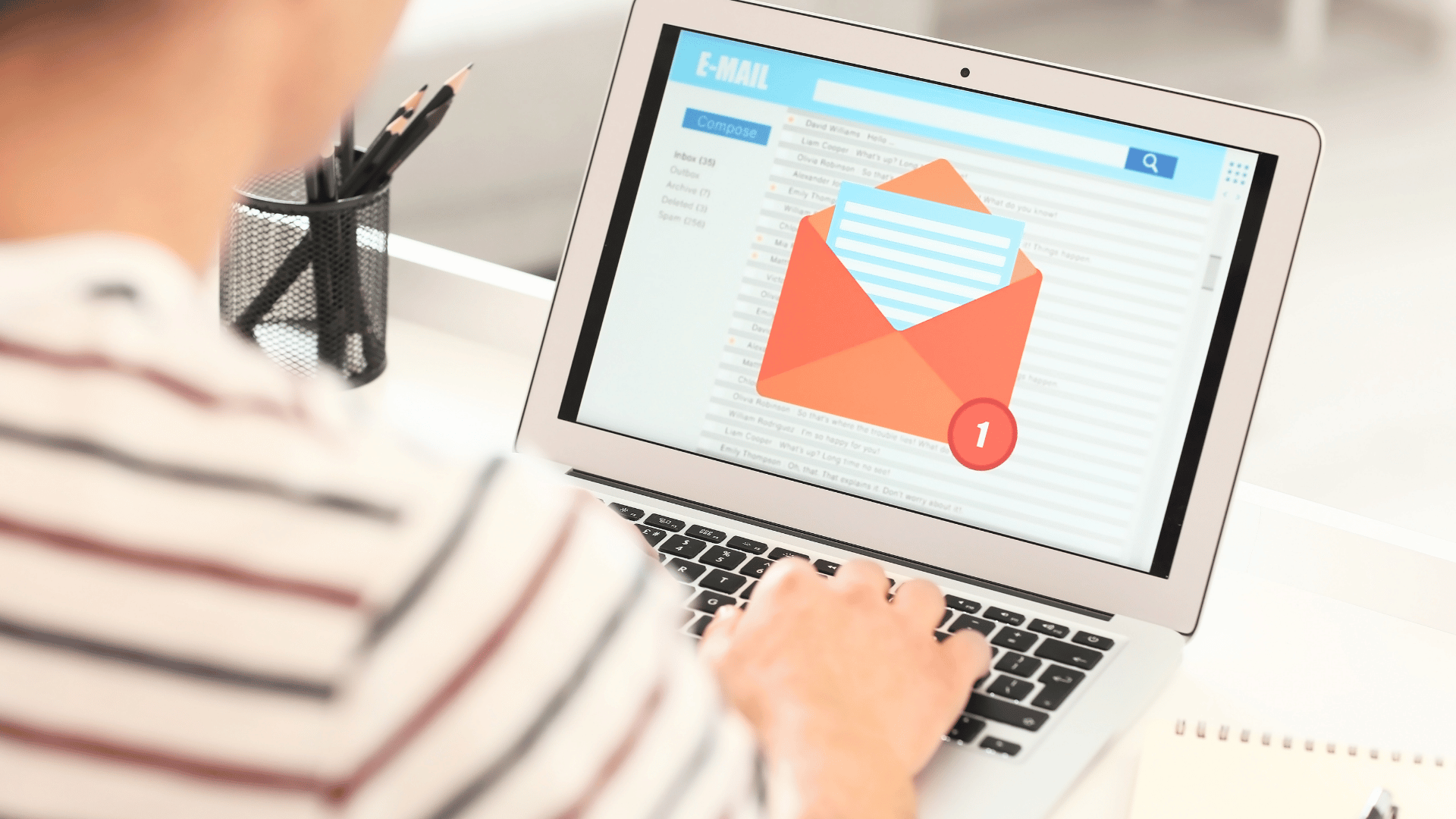 Why Does Kajabi Say "0 Delivered Emails" and How to Fix It
