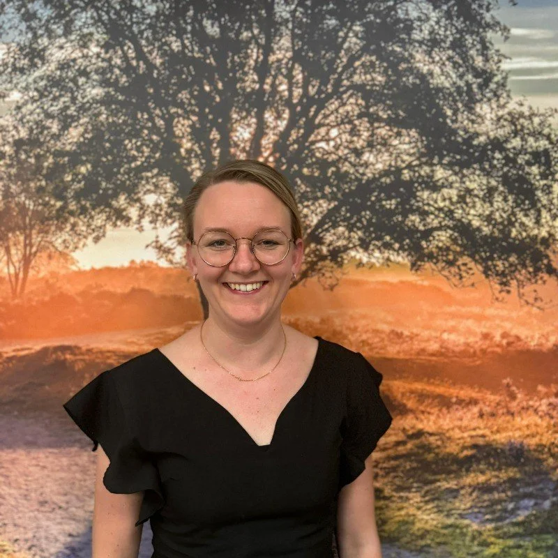 Evelien Hoekstra Eef & Mama