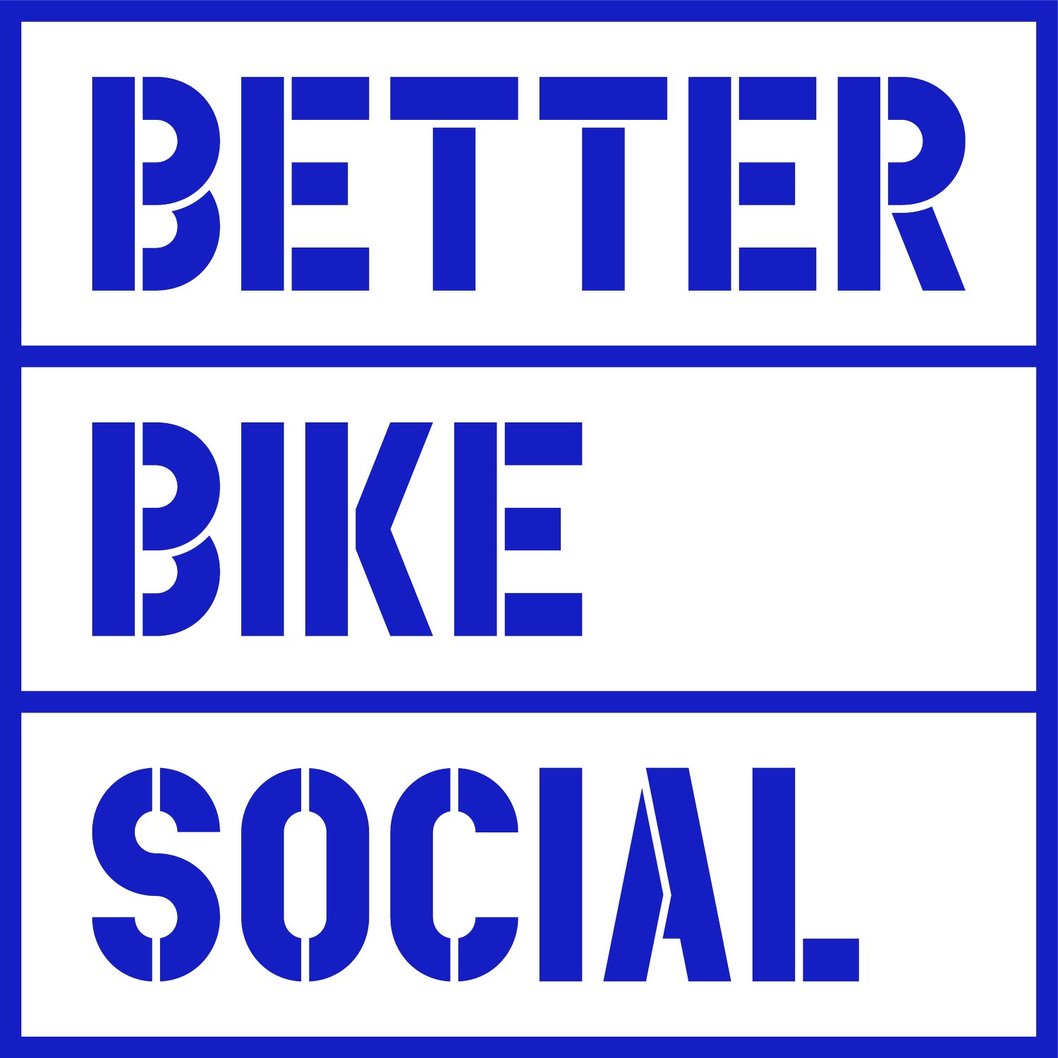 Better Bike Social