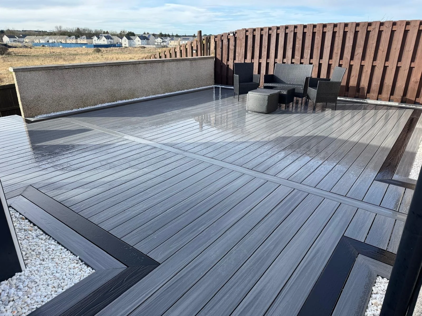 Outdoor Spaces icon