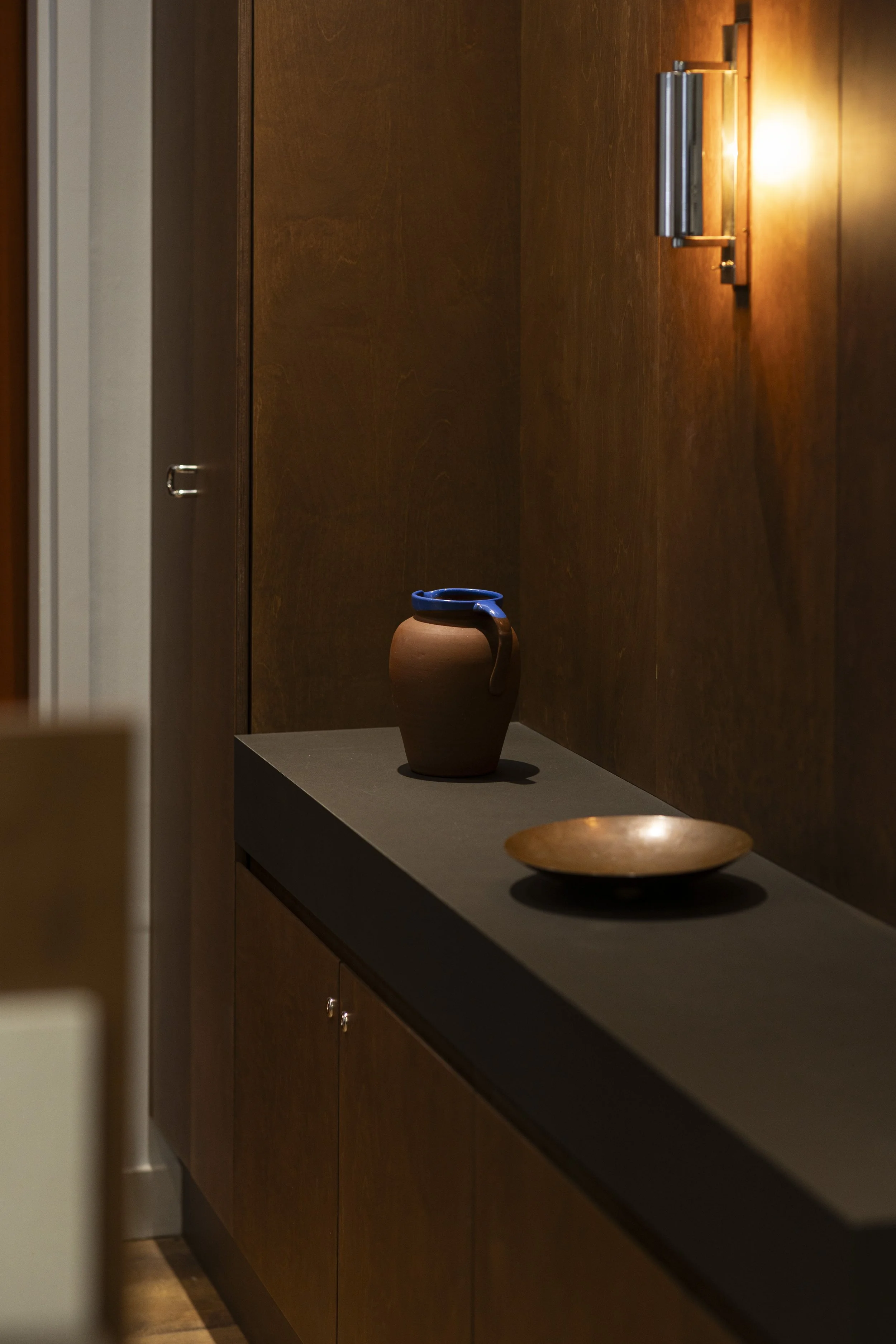 Interior Design Studio | BIID Registered | Letter Studio