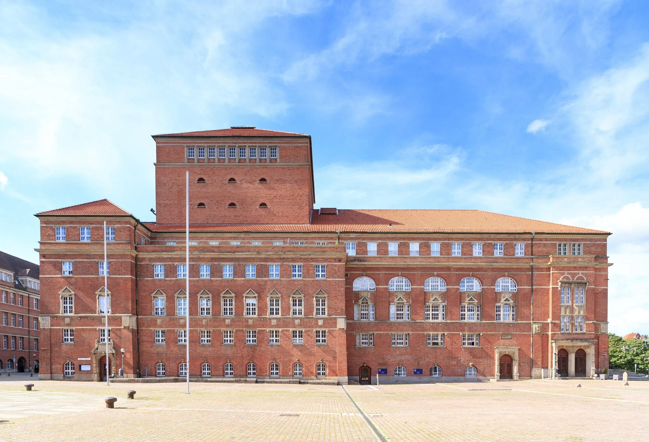 Tannhäuser und der Sängerkrieg auf Wartburg - Theater Kiel