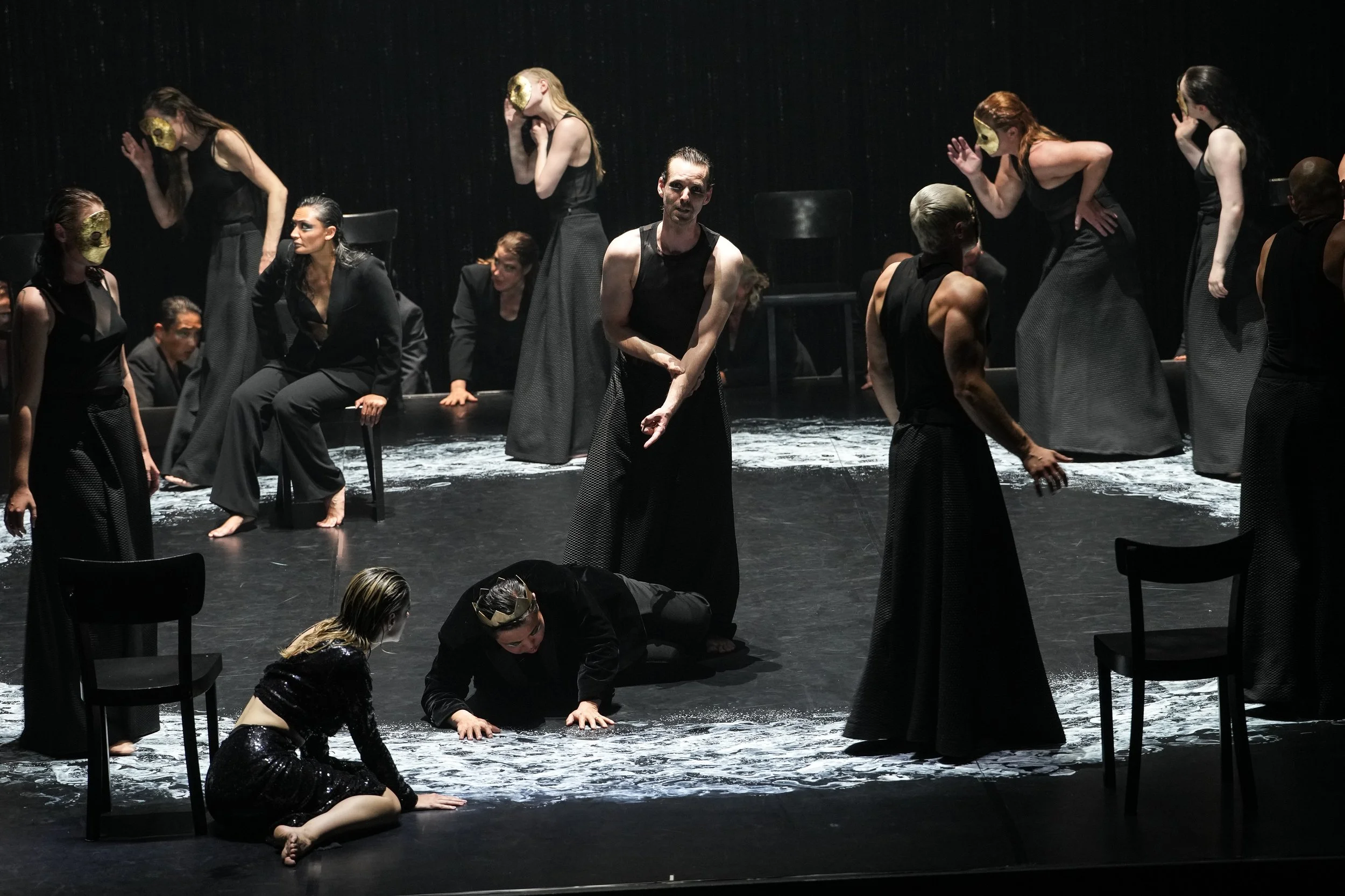 Idomeneo - 2026