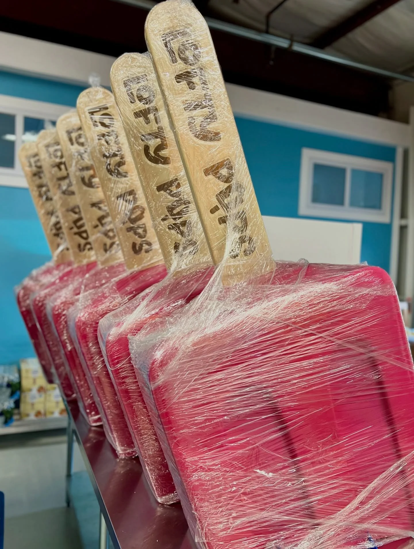 NEW pop tops! NEW mobile carts! NEW flavors! 👀🍉 

We have a lot of NEW poppin&rsquo; up in 2026!! We&rsquo;re busy building and bringing some fun stuff to you this year! I can&rsquo;t wait to share it all with you soooooon 🌈