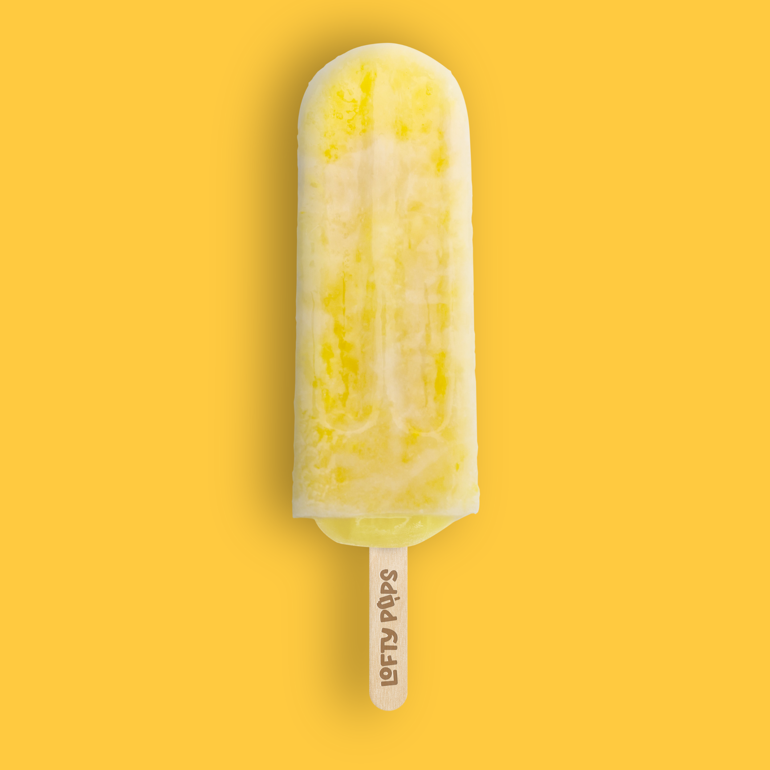 Pina Colada Lofty Pop