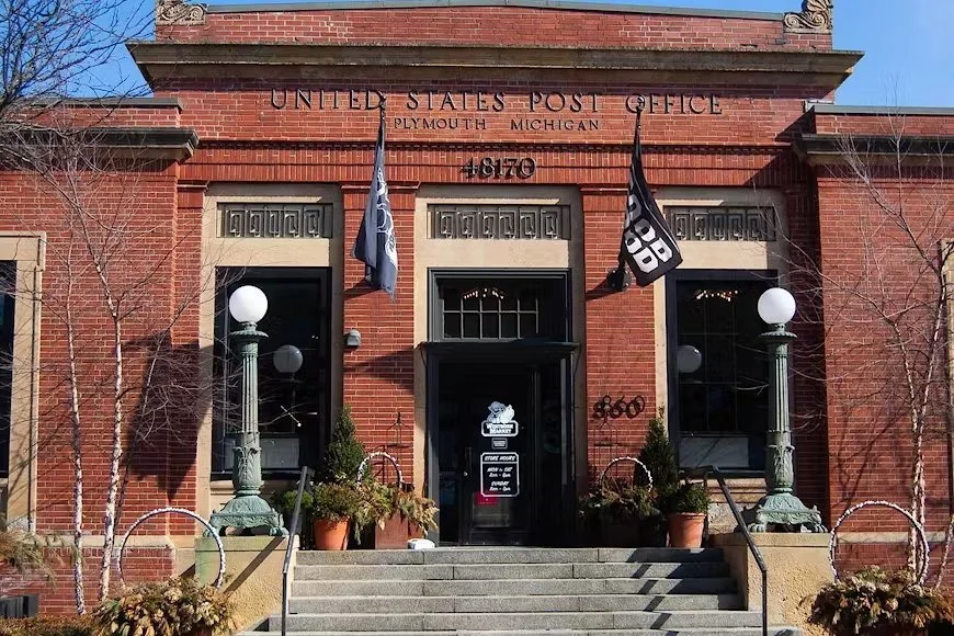 Westborn Market Plymouth