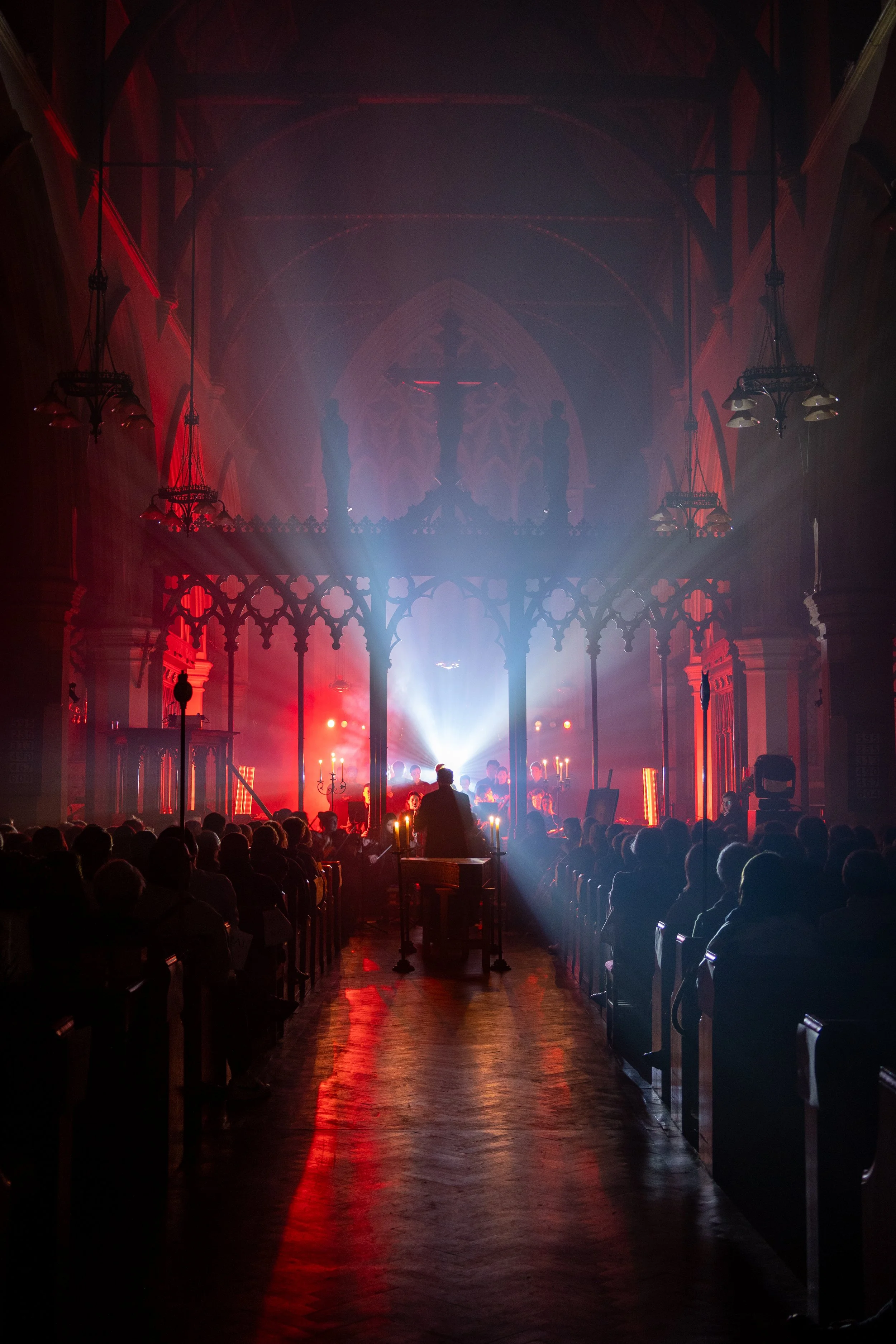 A Requiem for Mozart