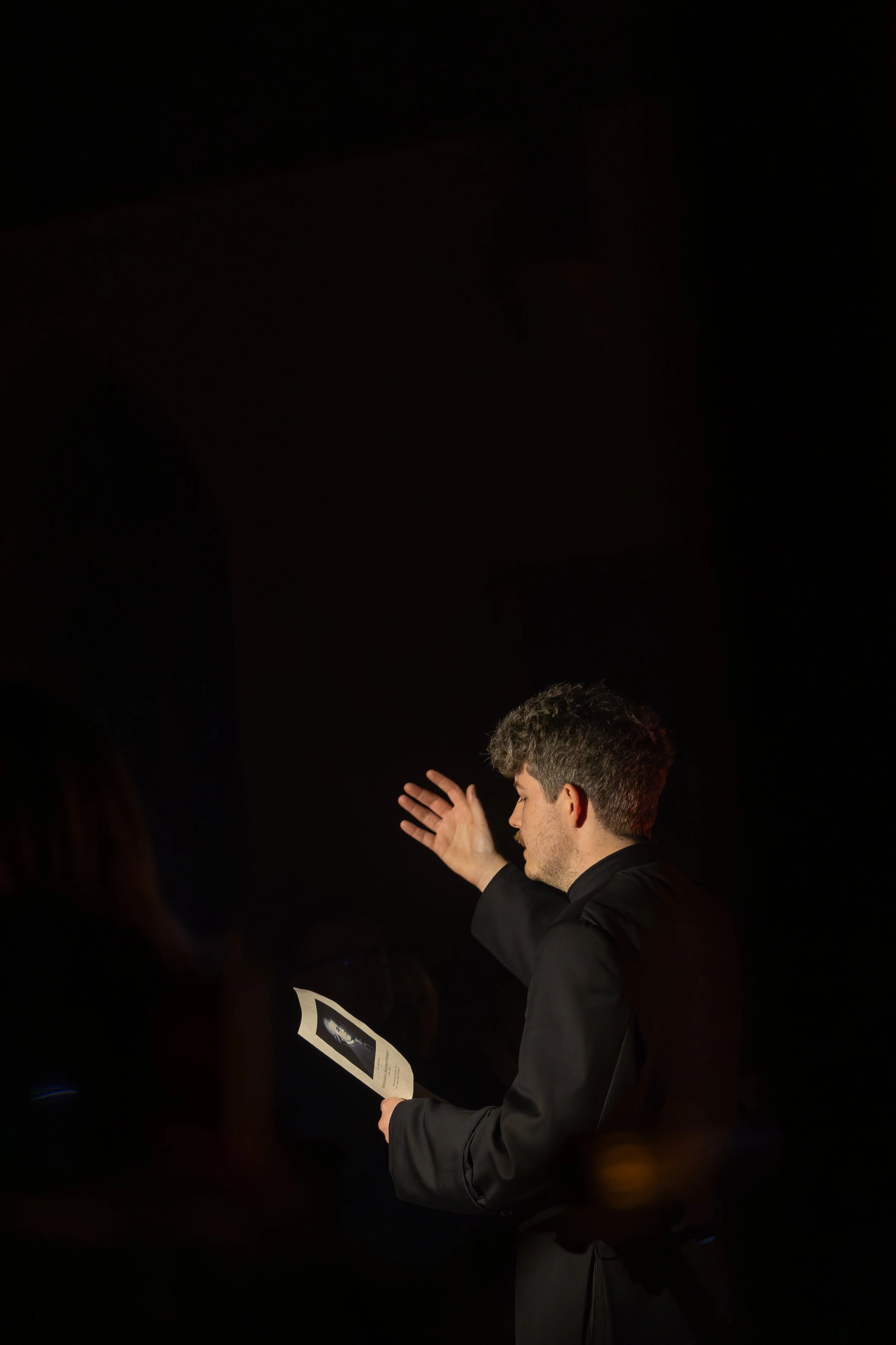 A Requiem for Mozart 2025