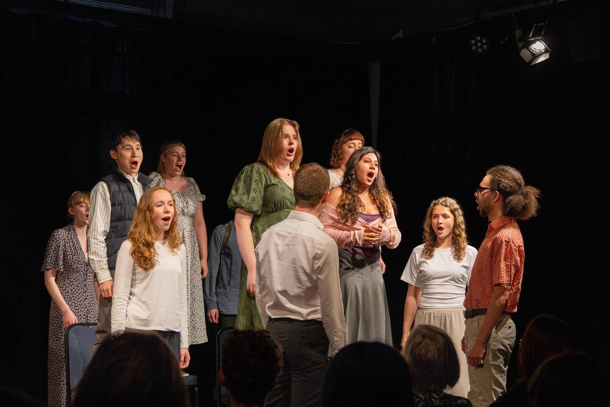 Opera In Practice 2026