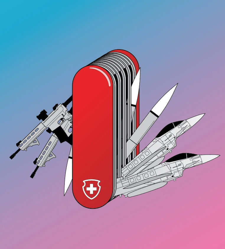 WOZ Die Wochenzeitung