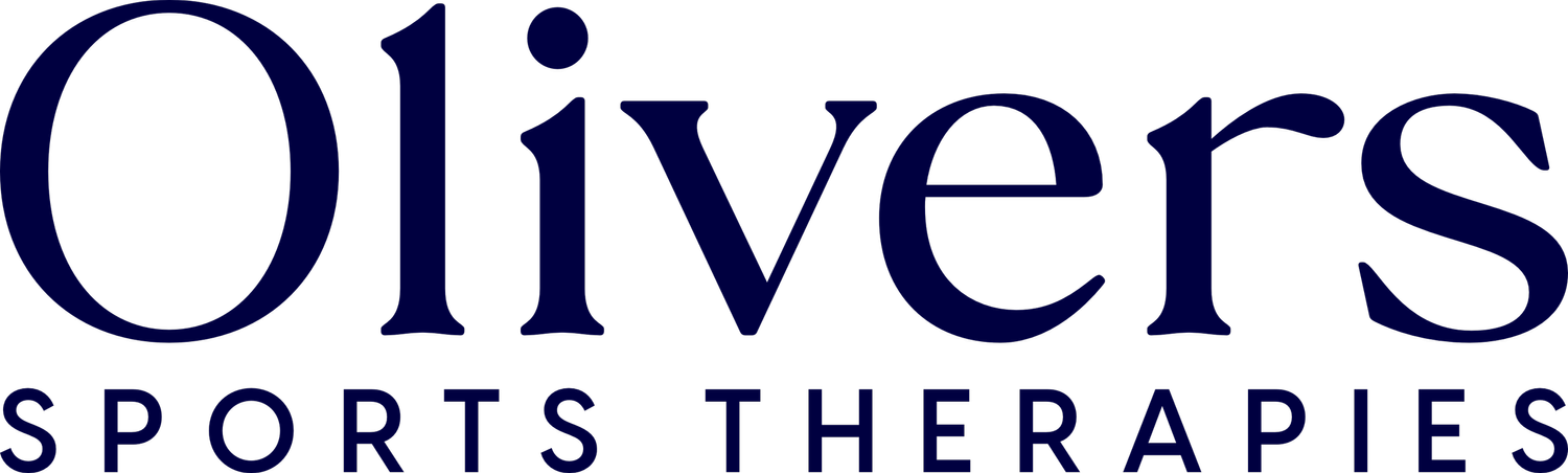 Olivers Sports Therapies