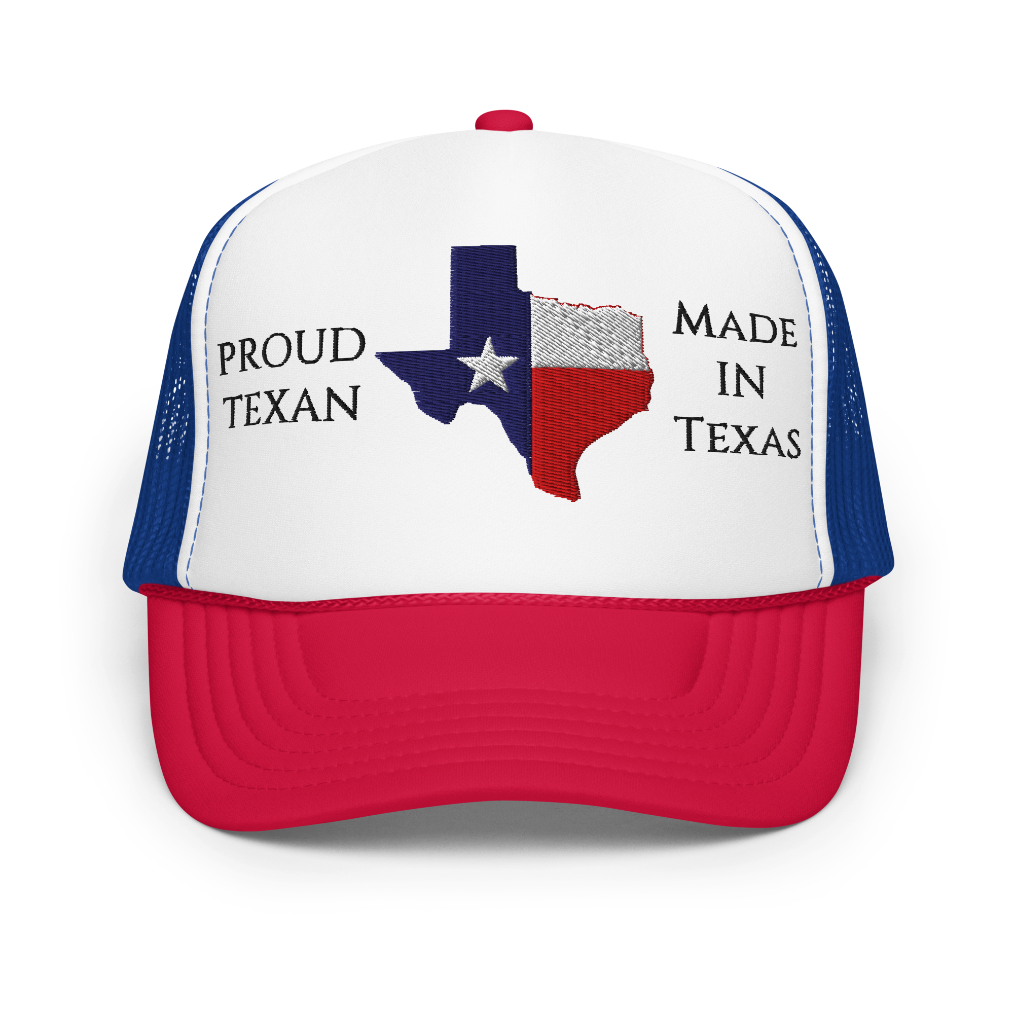 foam-trucker-hat-white-royal-red-one-size-front-67a2a01bc1352.png