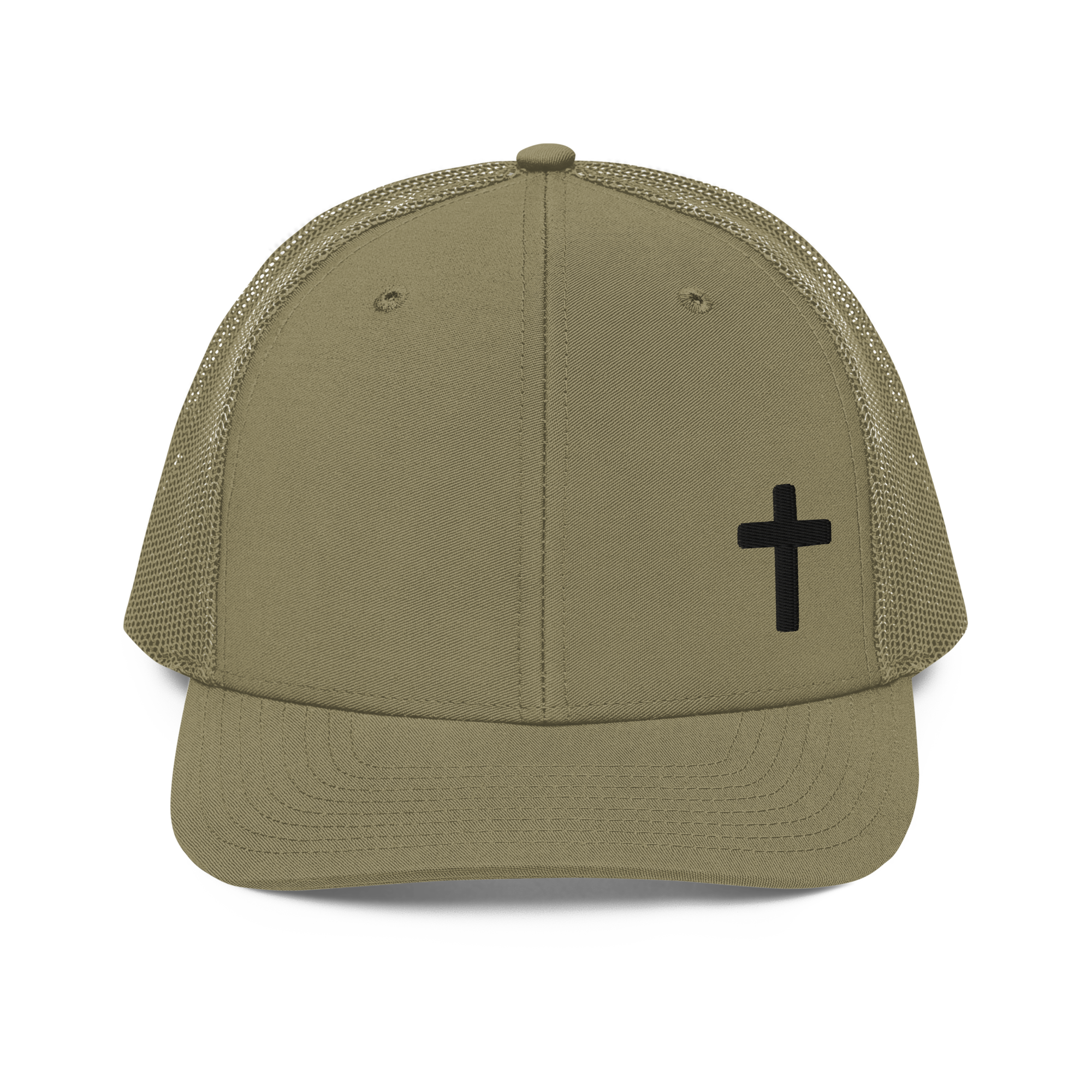 snapback-trucker-cap-loden-front-67a2b0df44e7a.png