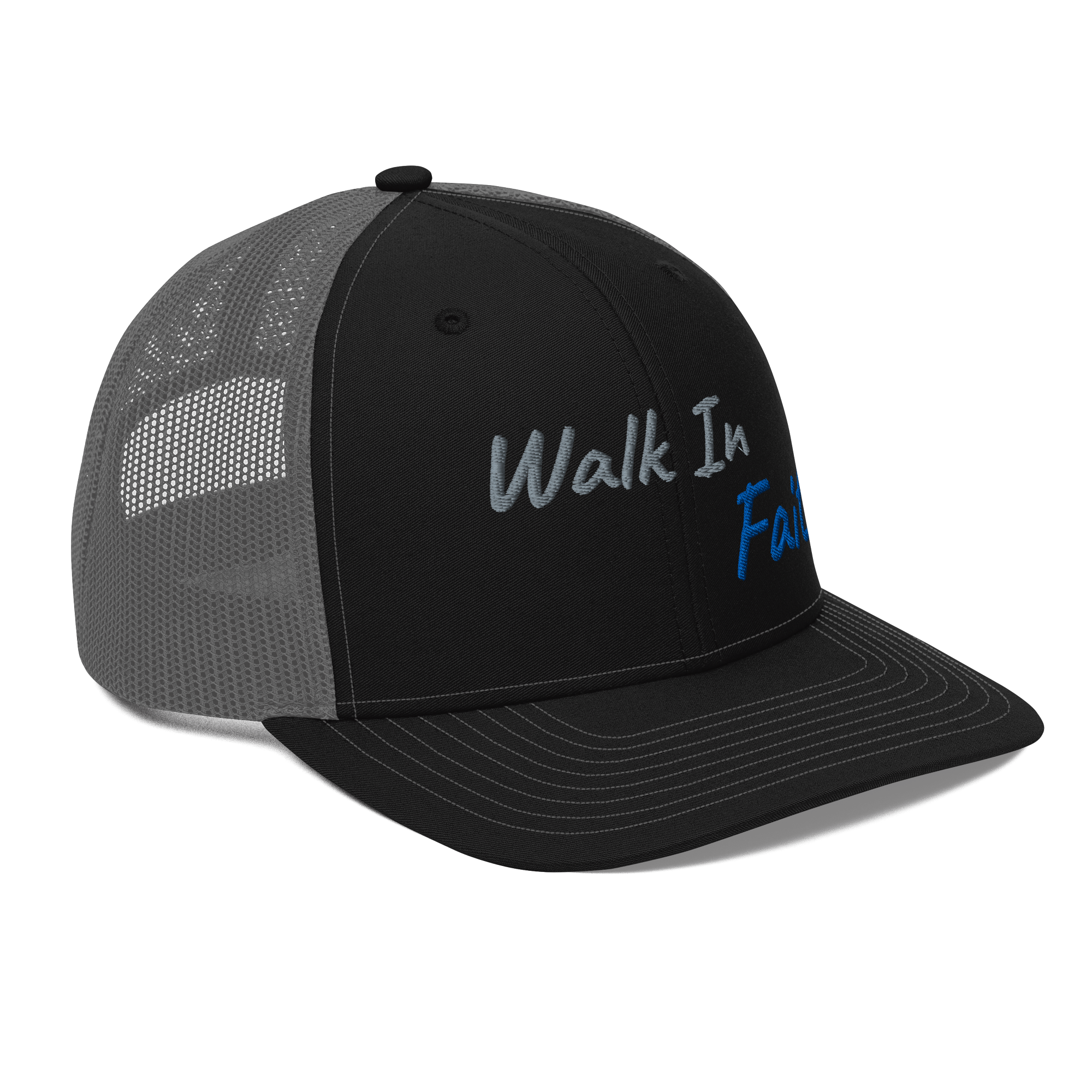 snapback-trucker-cap-black-charcoal-right-front-67bfa37394f4f.png