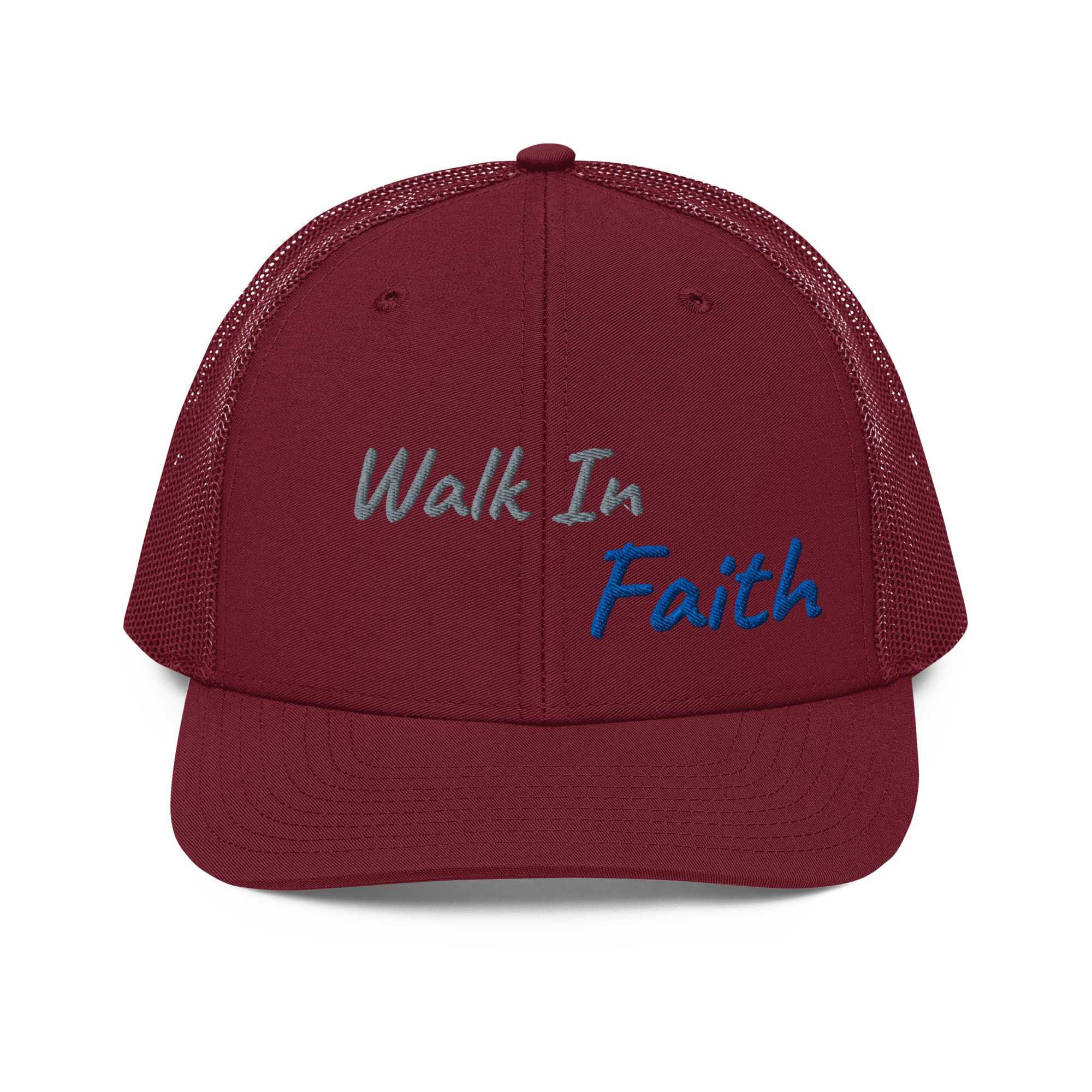 snapback-trucker-cap-cardinal-front-67bfa373956a2.png