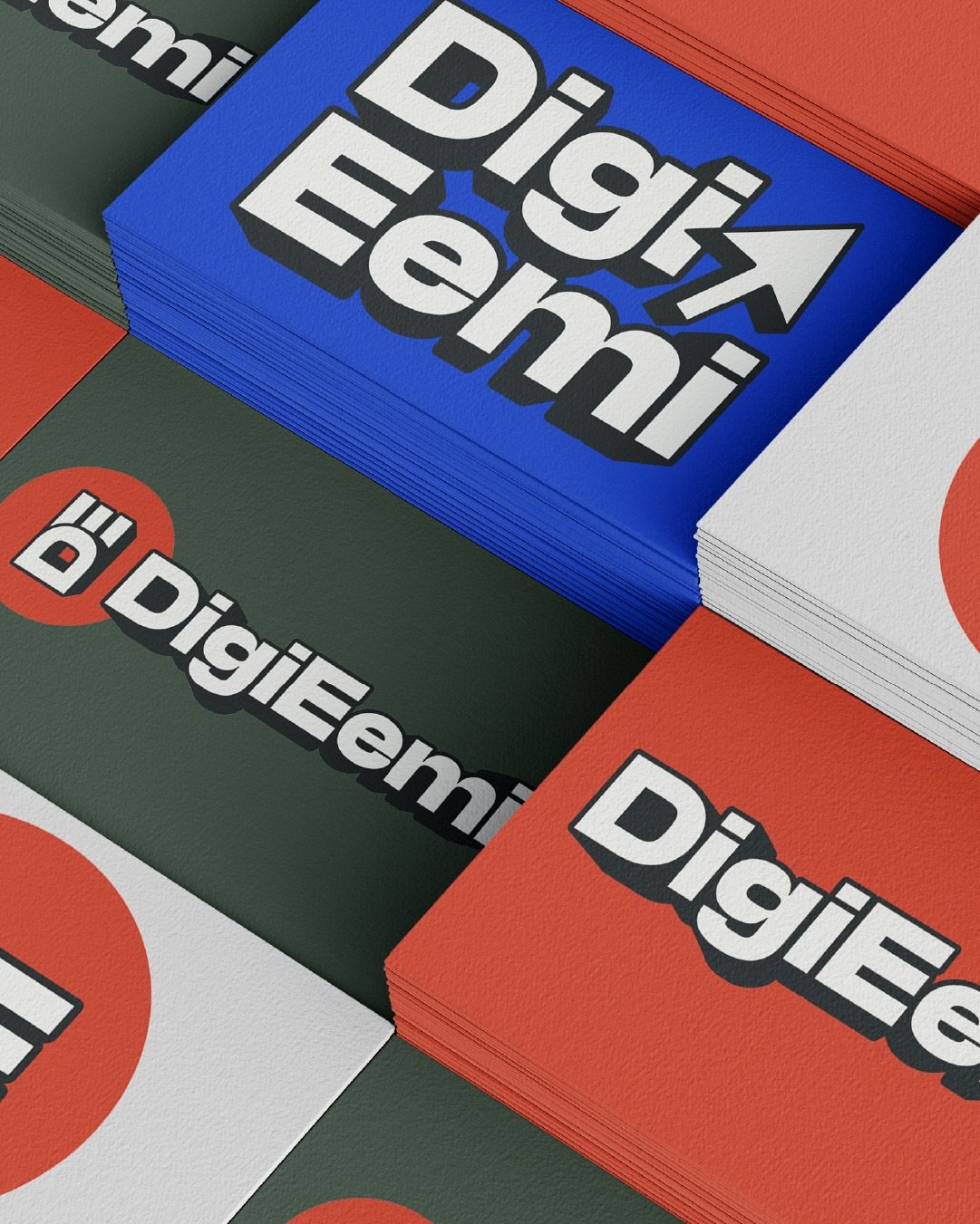 ASIAKASCASE 🥳

T&auml;ss&auml; projektissa l&auml;hettiin kehitt&auml;m&auml;&auml;n jo olemassa olevaa br&auml;ndi&auml; @digieemi lle &ndash; idearikkaalle ja kehitt&auml;v&auml;lle digimarkkinoinnin kumppanille, joka ajattelee asiakkaidensa puole