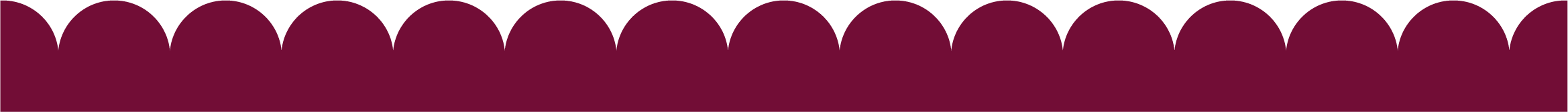 Pallokuvioinen viininpunainen graafinen elementti