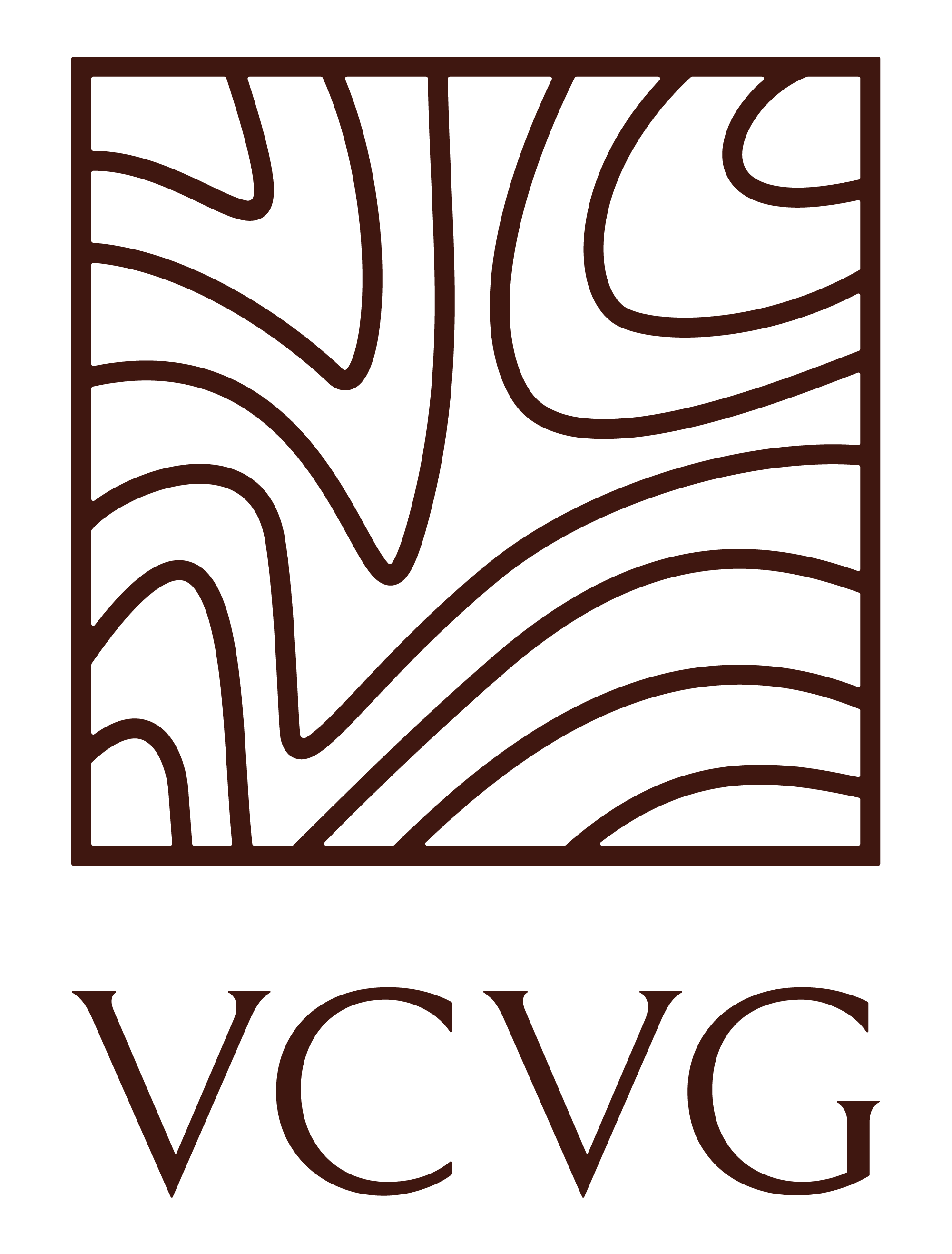 VCVG:n logo
