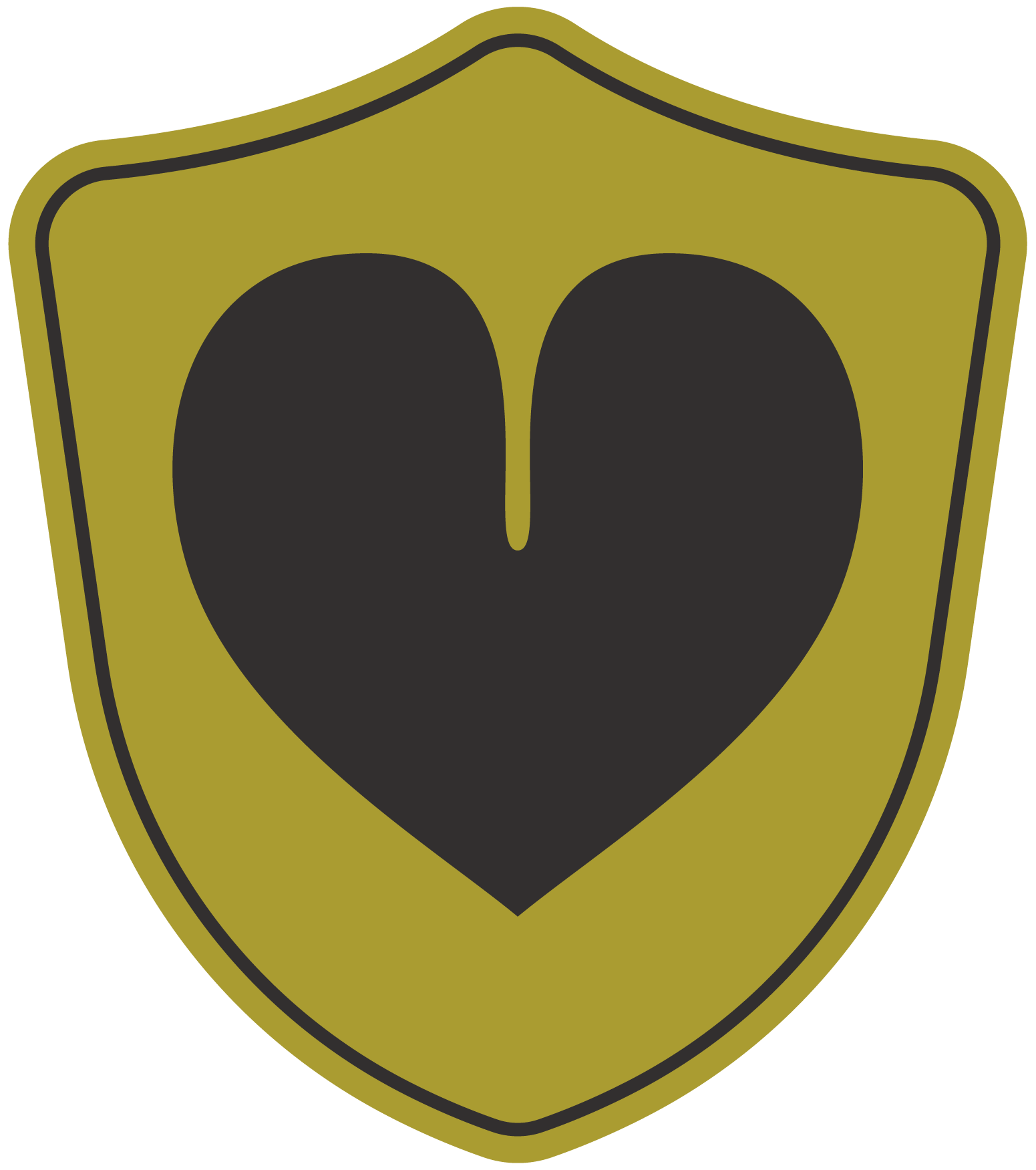 Sydän ikoni