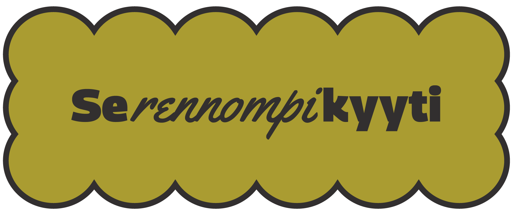 Puskuritarra: "Se rennompi kyyti"