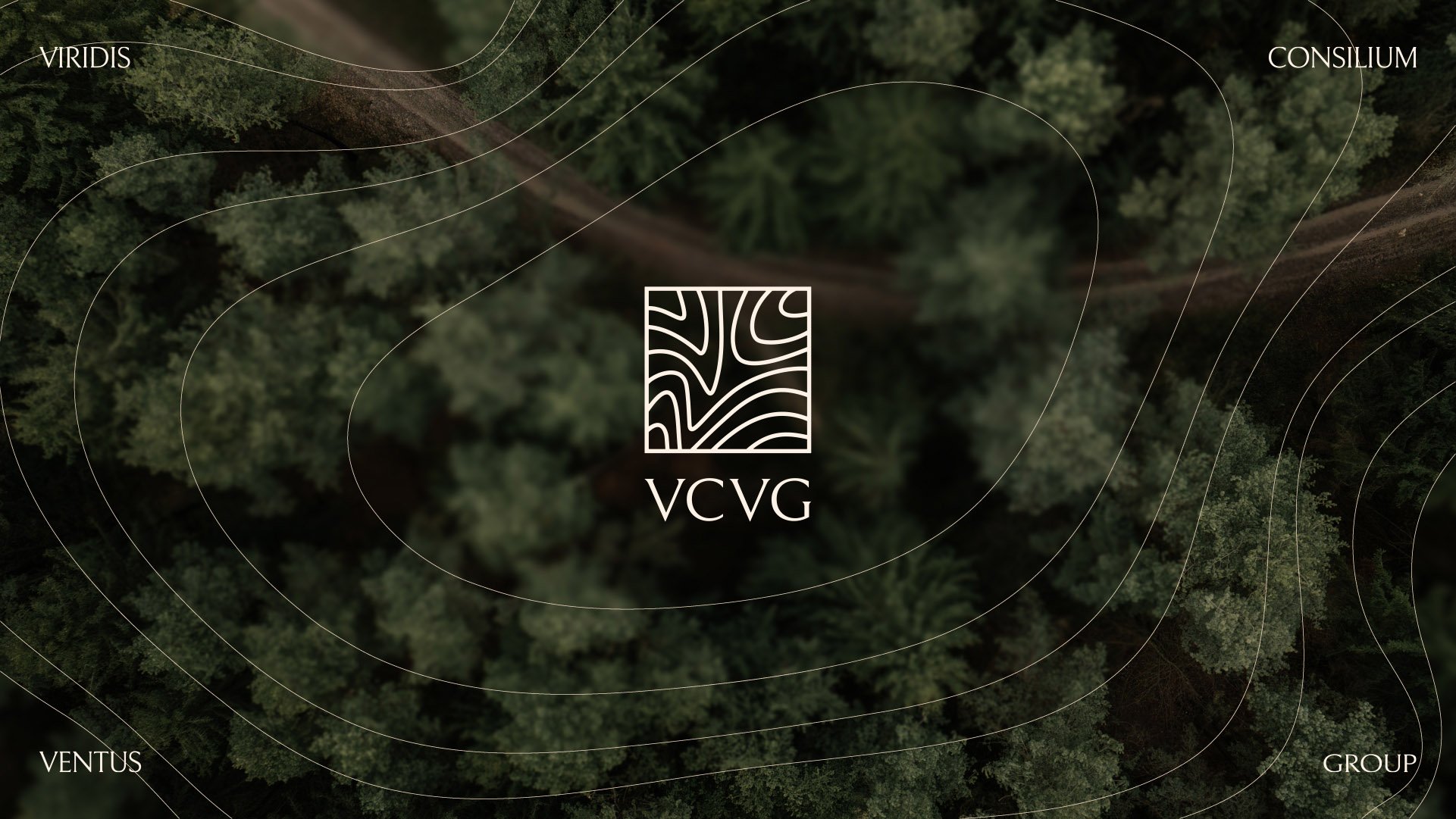 VCVG logo ja kuvituskuva