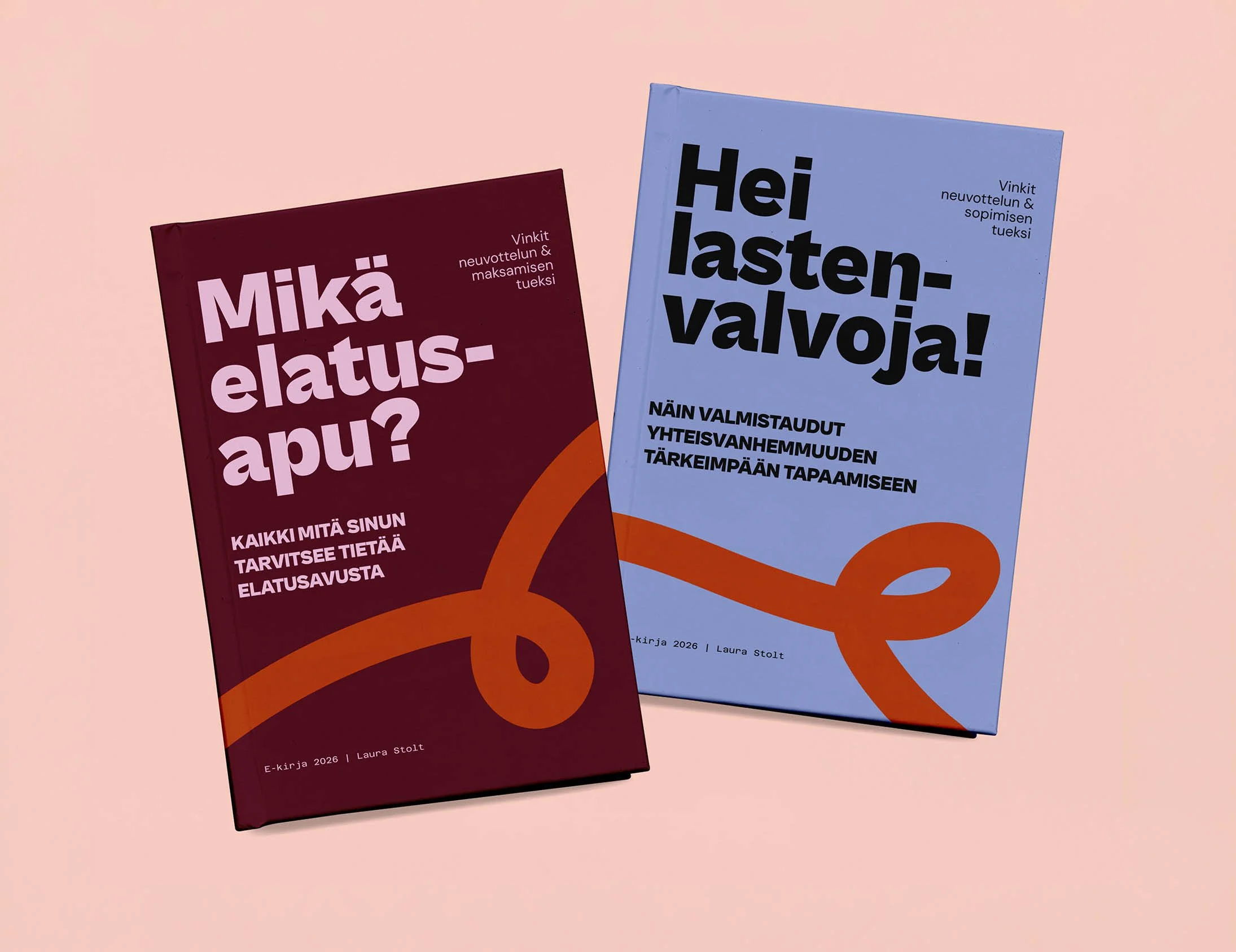 Kirjojen kansien suunnittelu