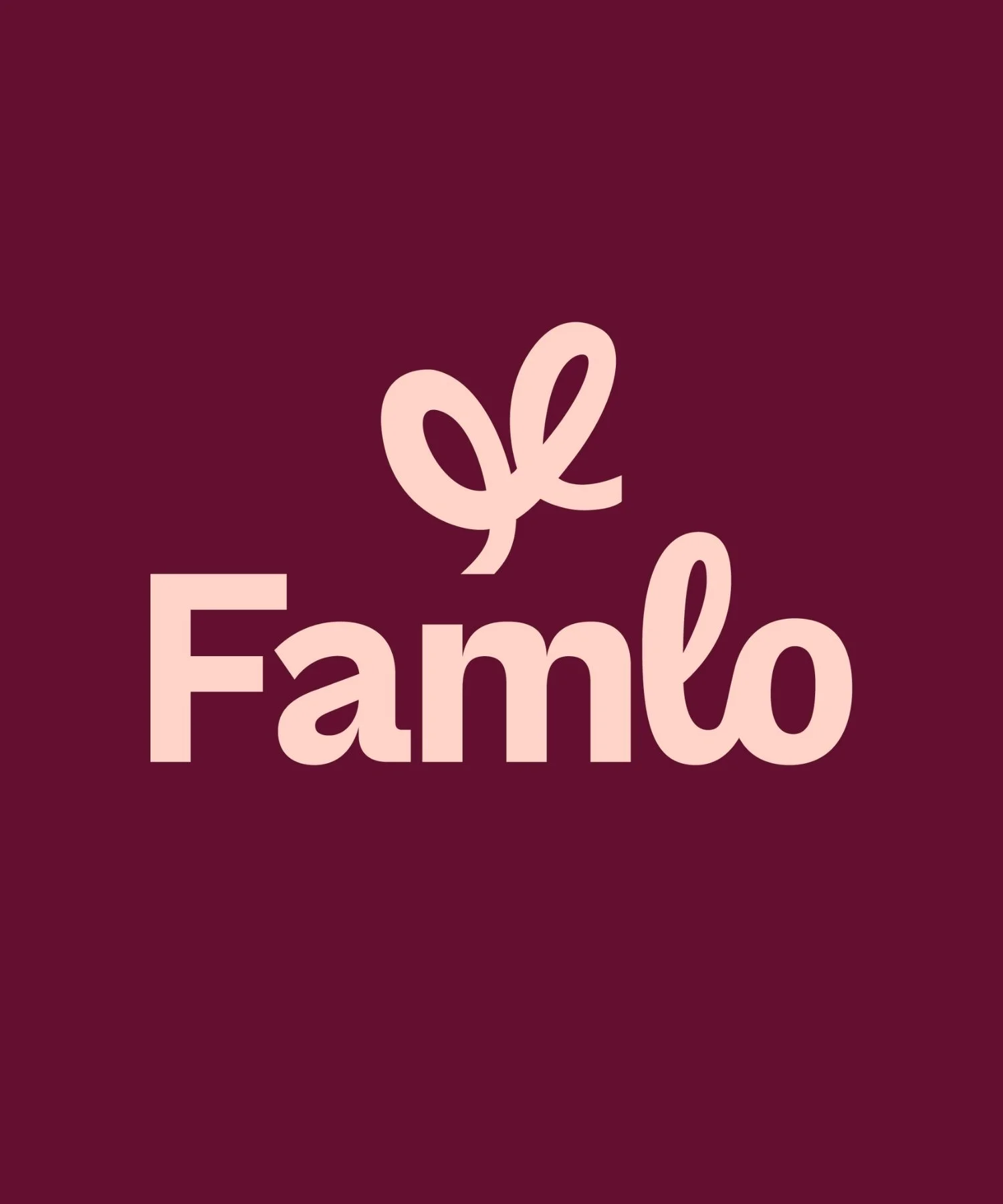 Logo Famlo