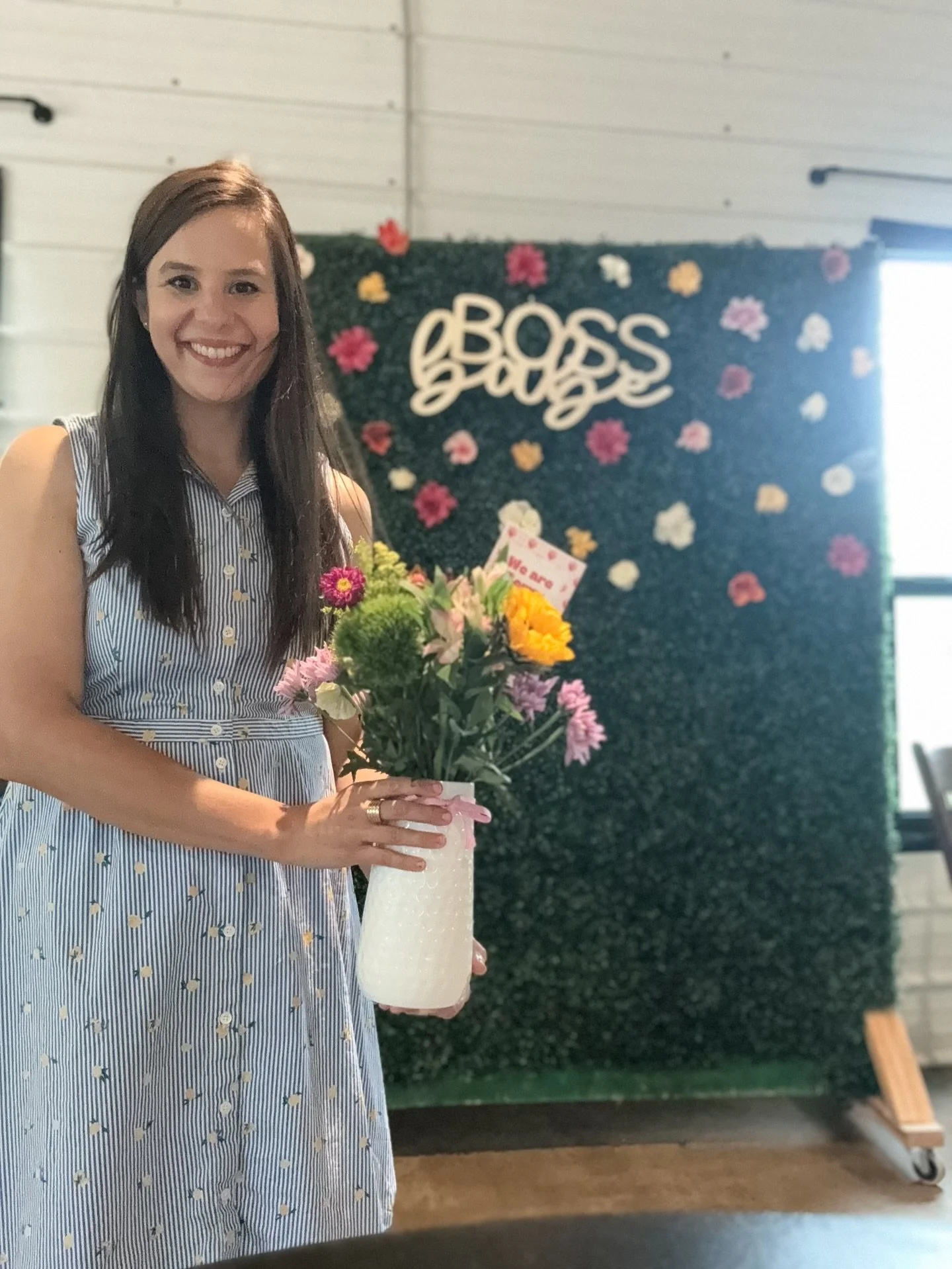 Poured my heart into this piece. Thank you, @voyagehouston, for the feature and for letting me share a glimpse of our business journey. Grateful for the love and support&mdash;enjoy the read and let me know what you think! 

https://voyagehouston.com