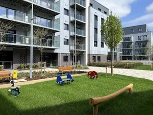 JCA Architects