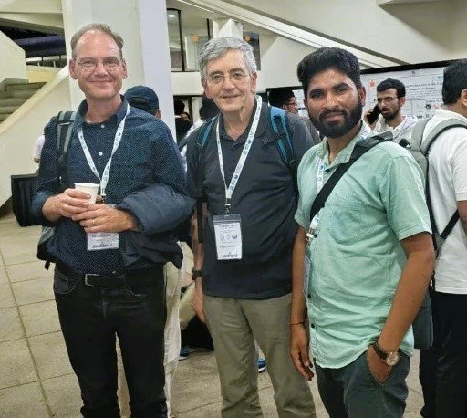 Insights from SAFS 2025: Advancing Hf₀.₆Zr₀.₄O₂ Ferroelectric Research