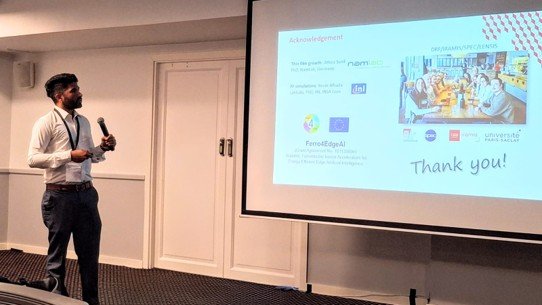Ferroelectric Frontiers: IEEE Eastern Europe Ferroelectric Symposium 2026 Unites Global Experts in Riga