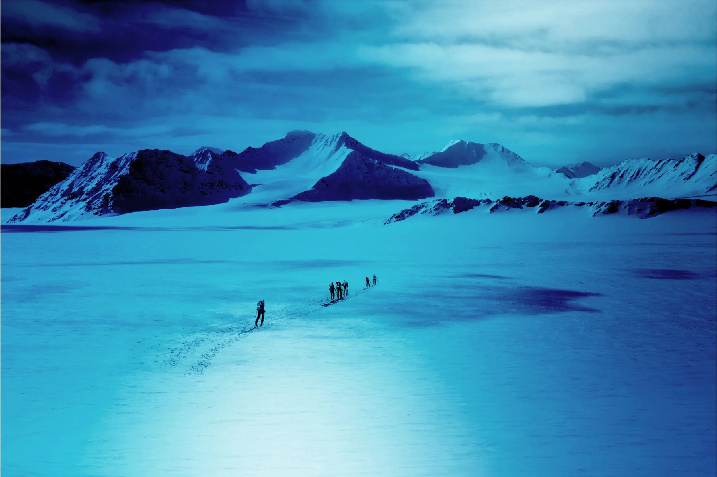 Polar Capital Trusts Website